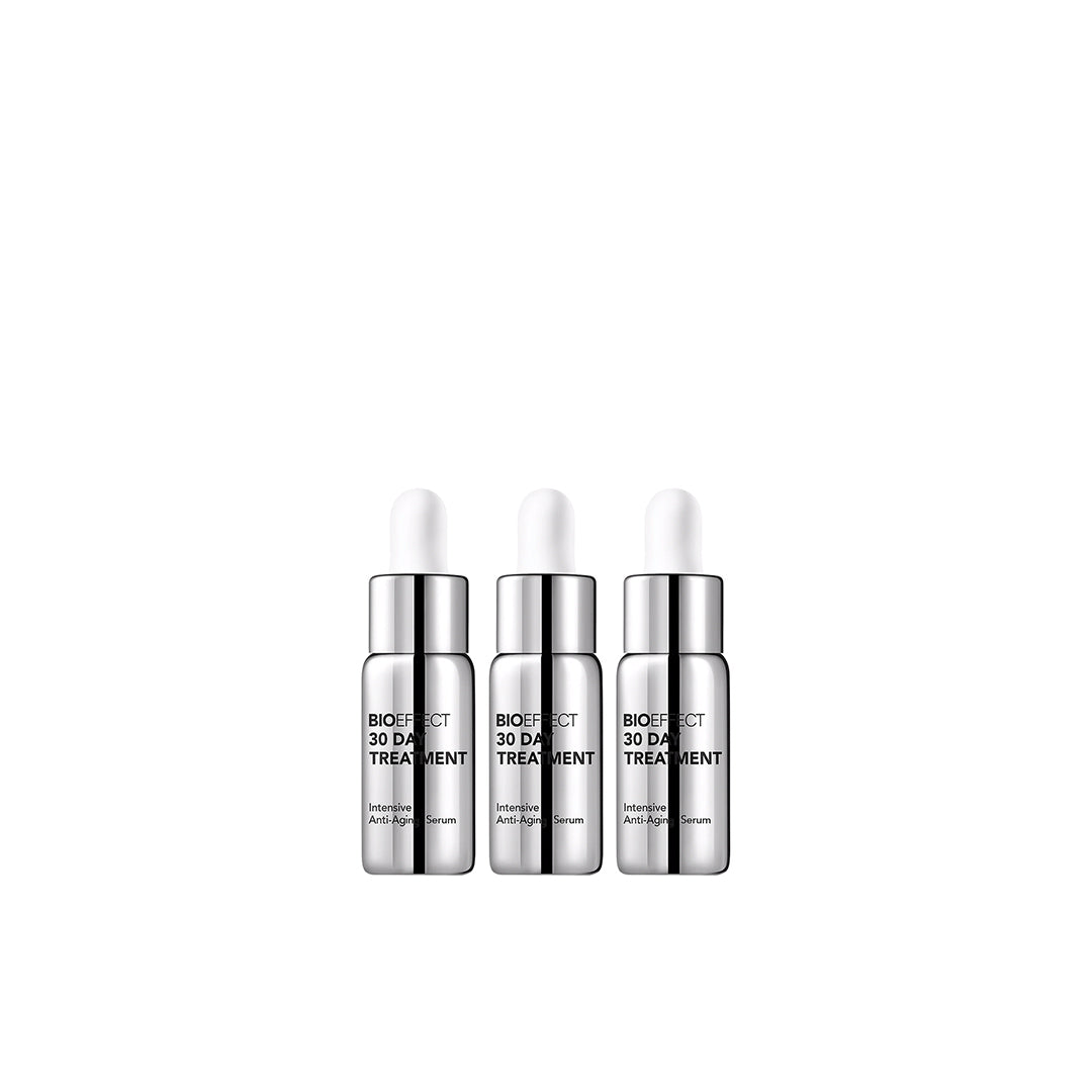 Bioeffect 30 Day Treatment