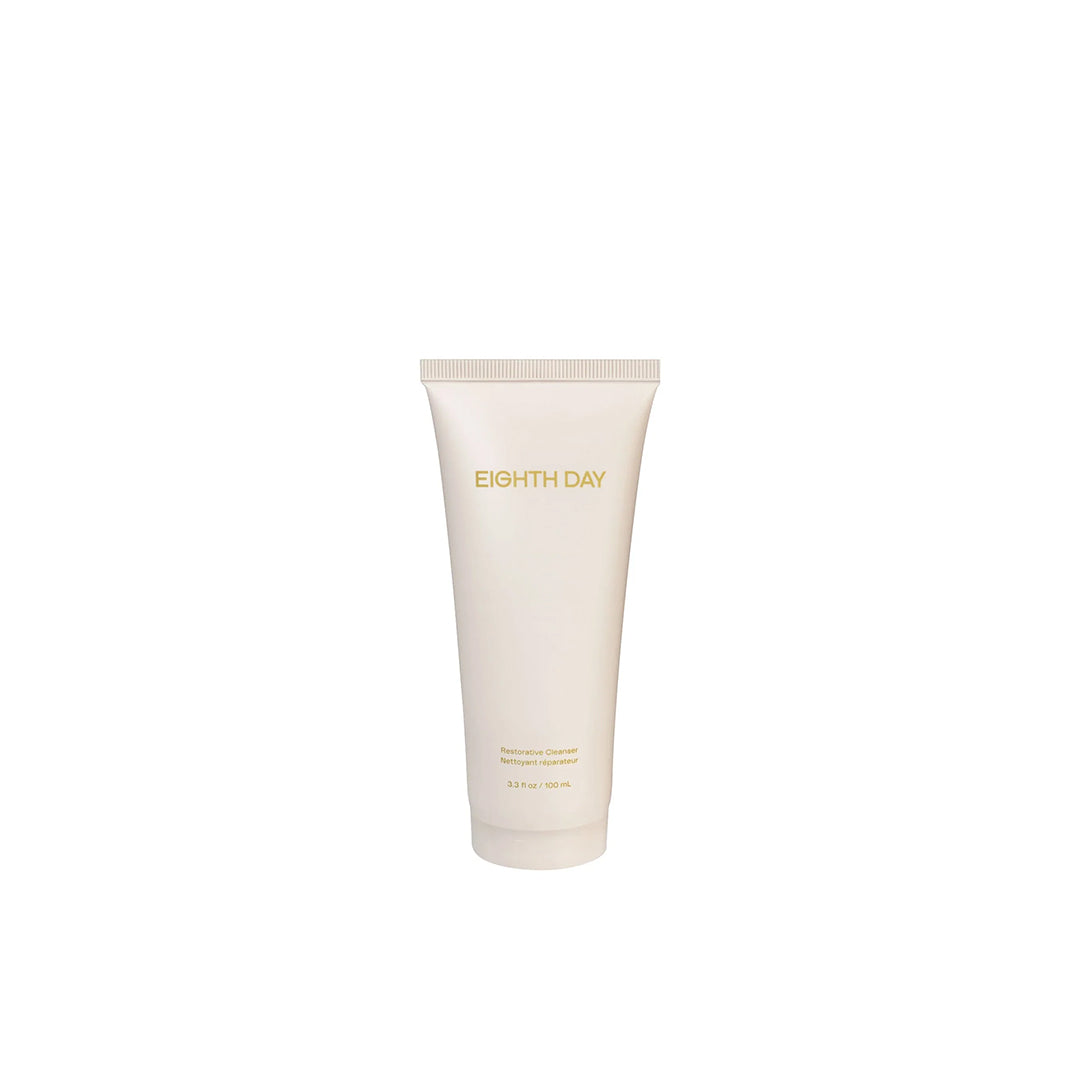 eighth day restorative cleanser