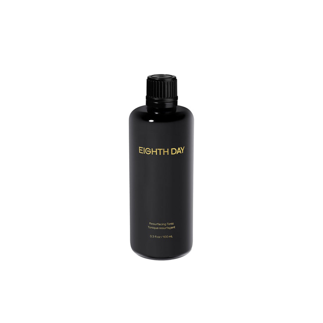 Eighth day resurfacing tonic