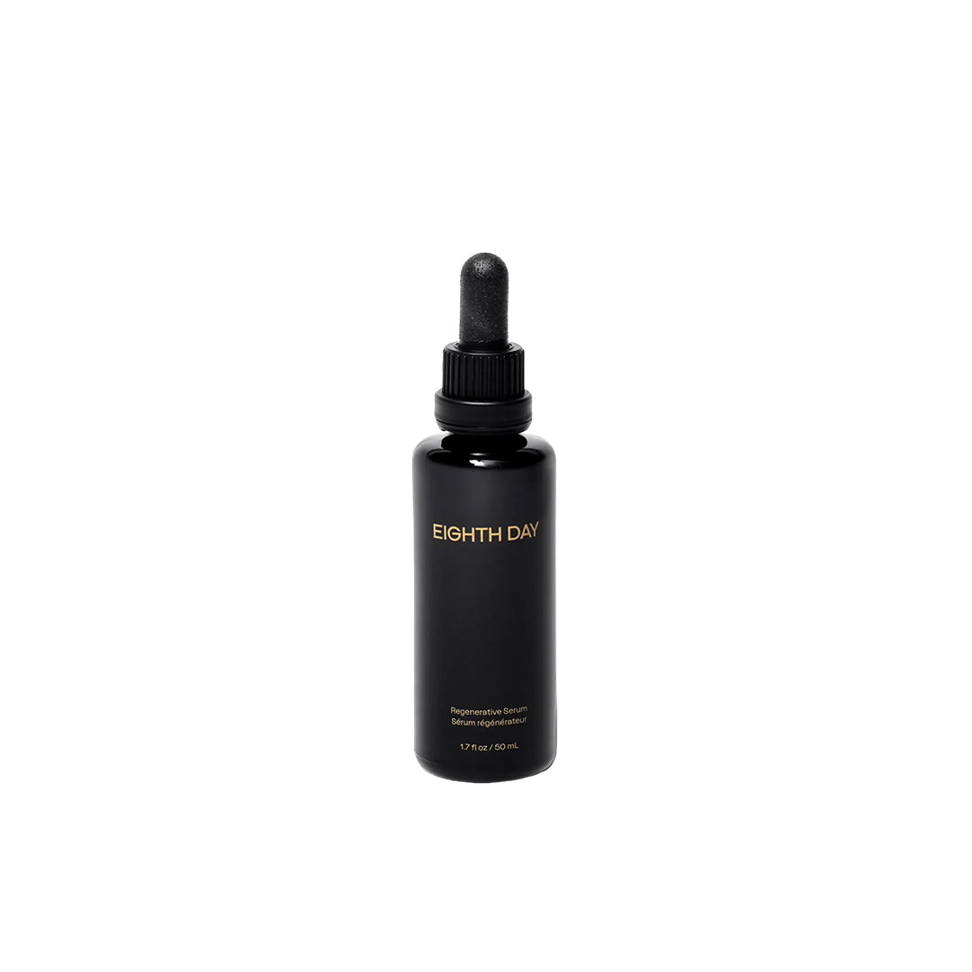 Eighth Day The Regenerative Serum