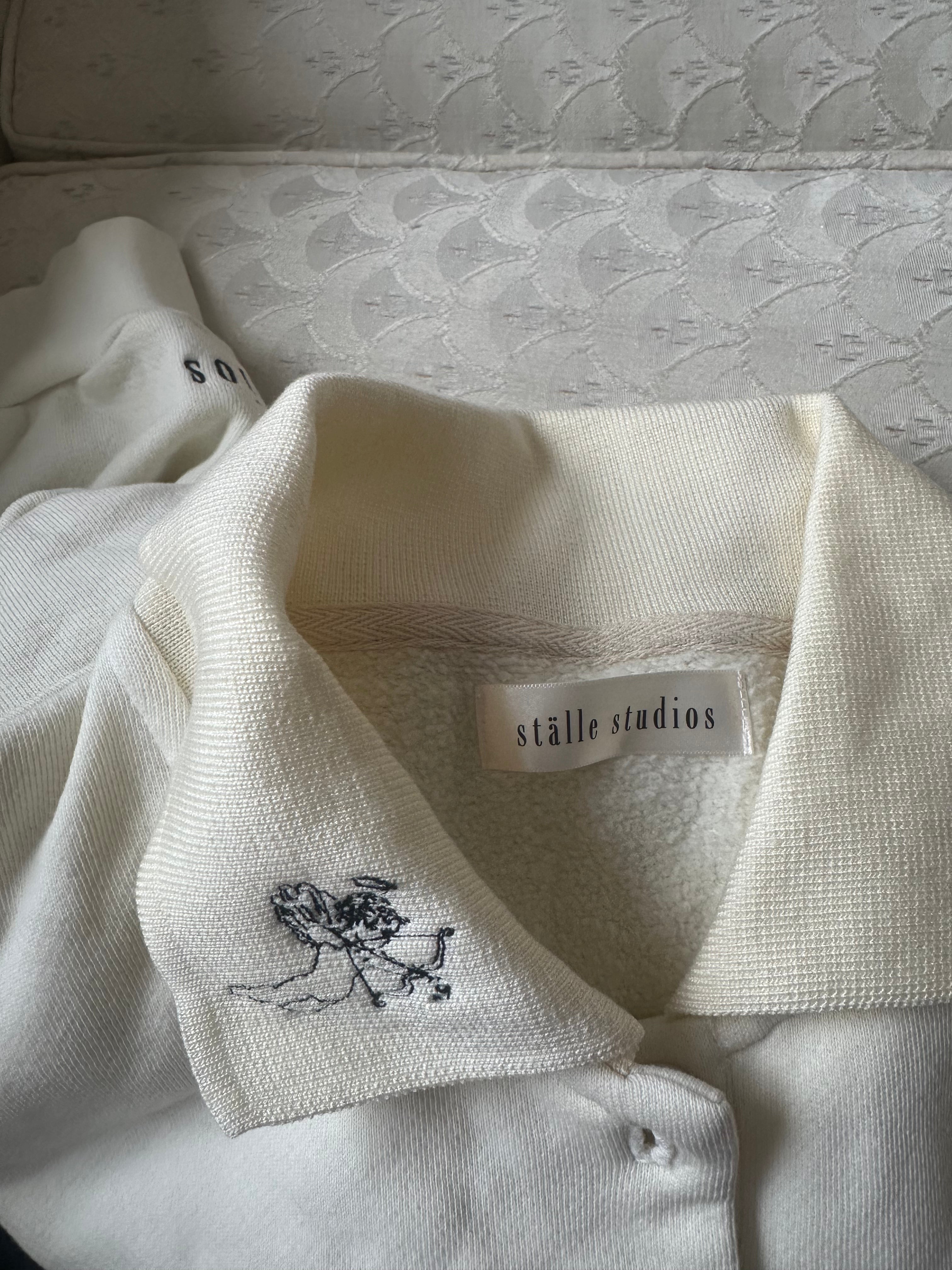 ilse sweatshirt (preorder)