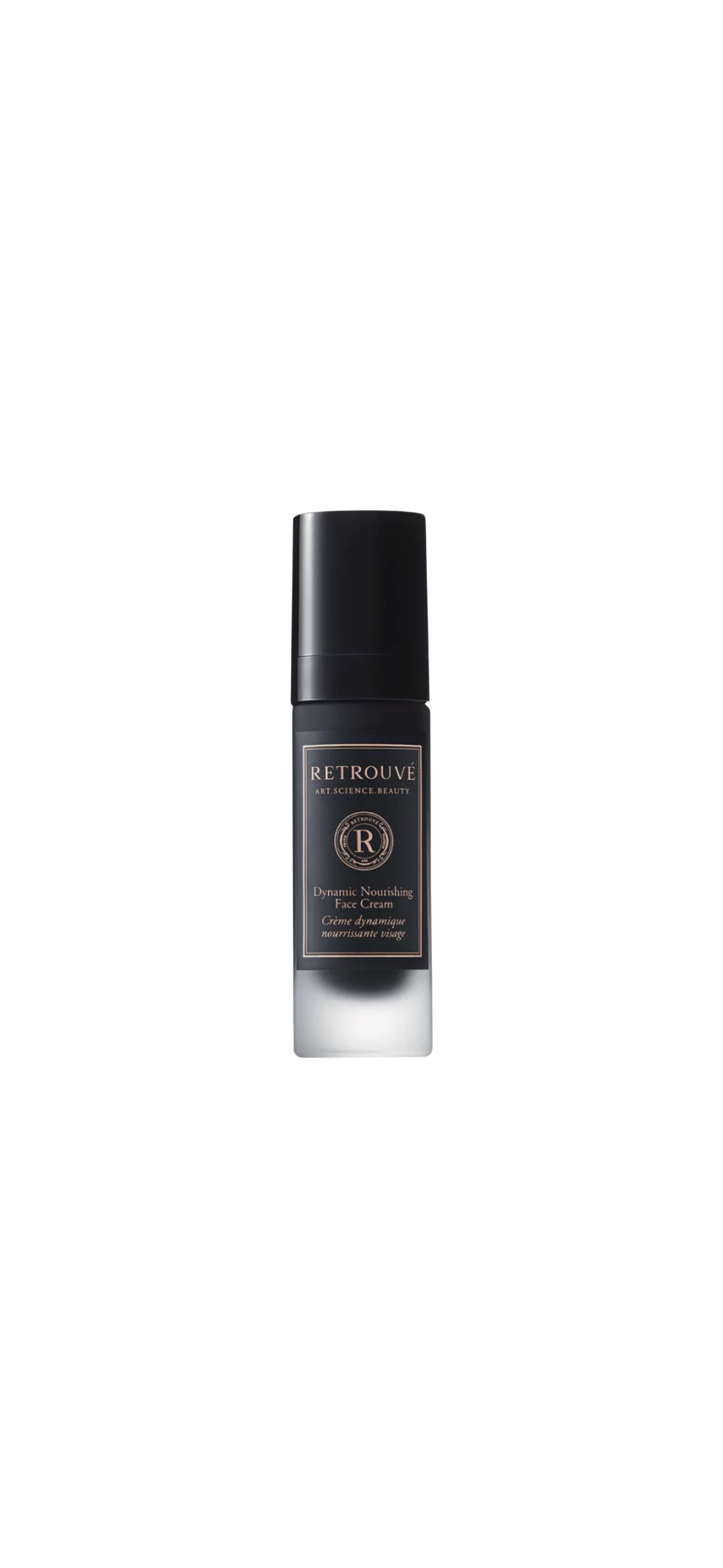 Retrouvé Dynamic Nourishing Face Cream