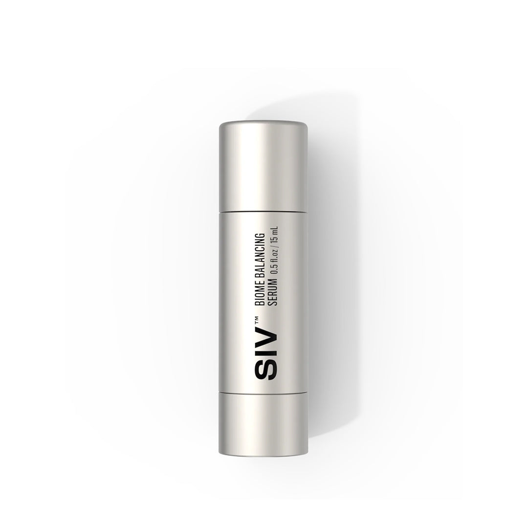 siv biome balancing serum