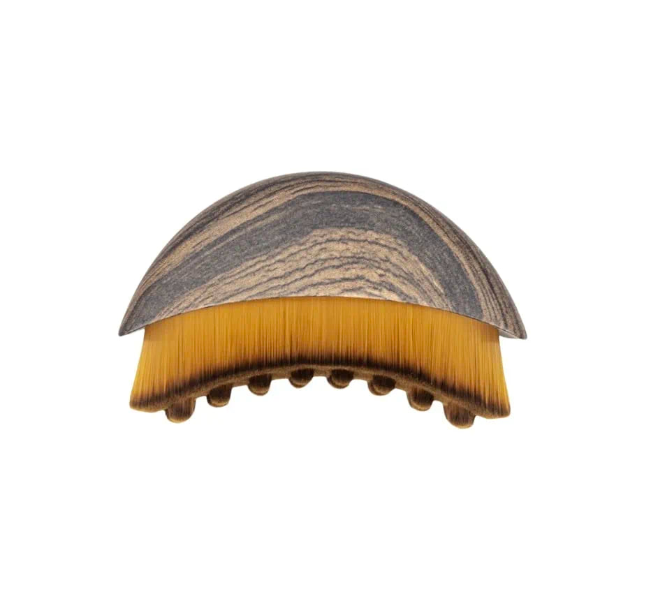 The Lymphatic Brush Body