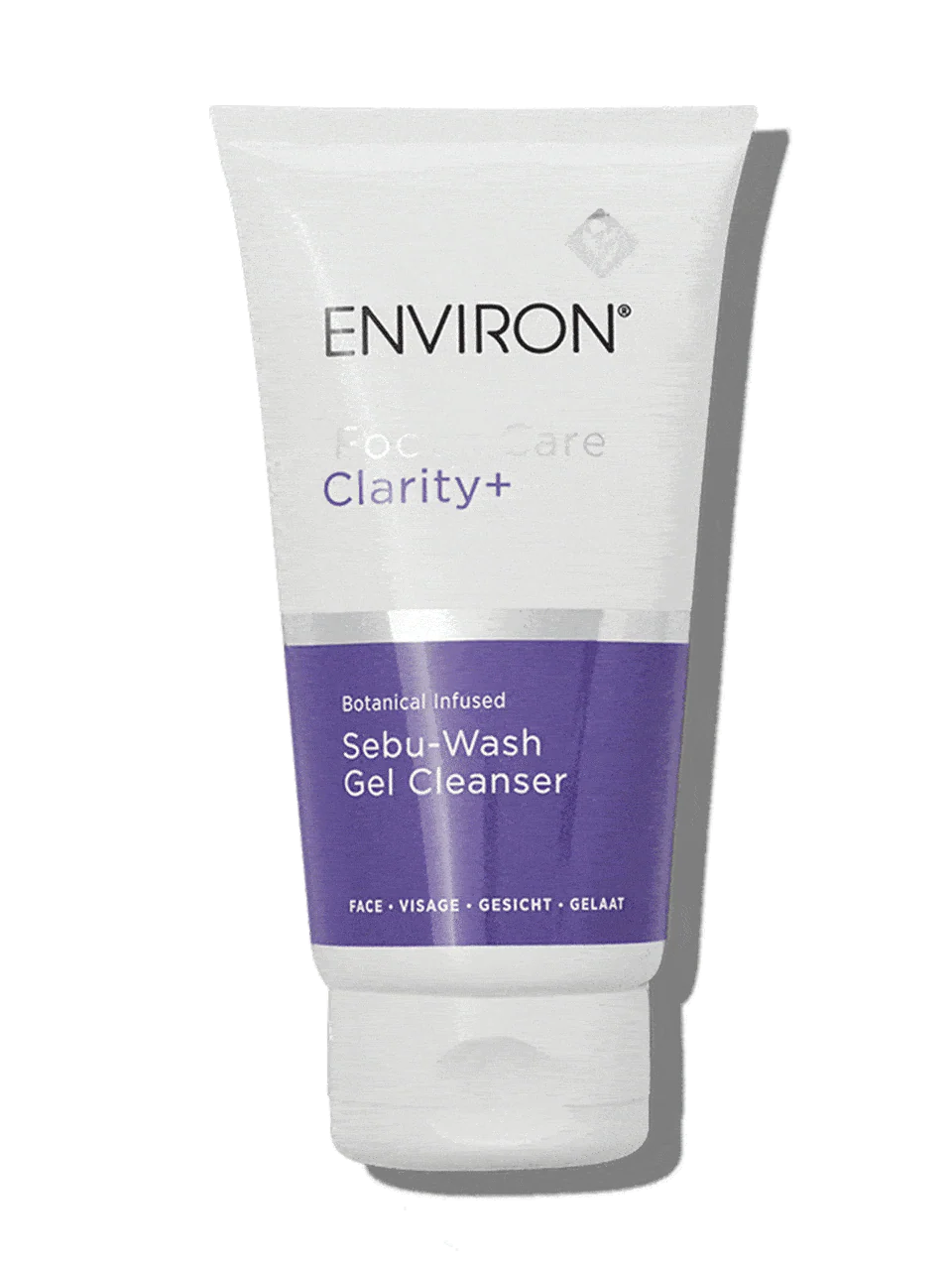 environ sebu wash gel cleanser