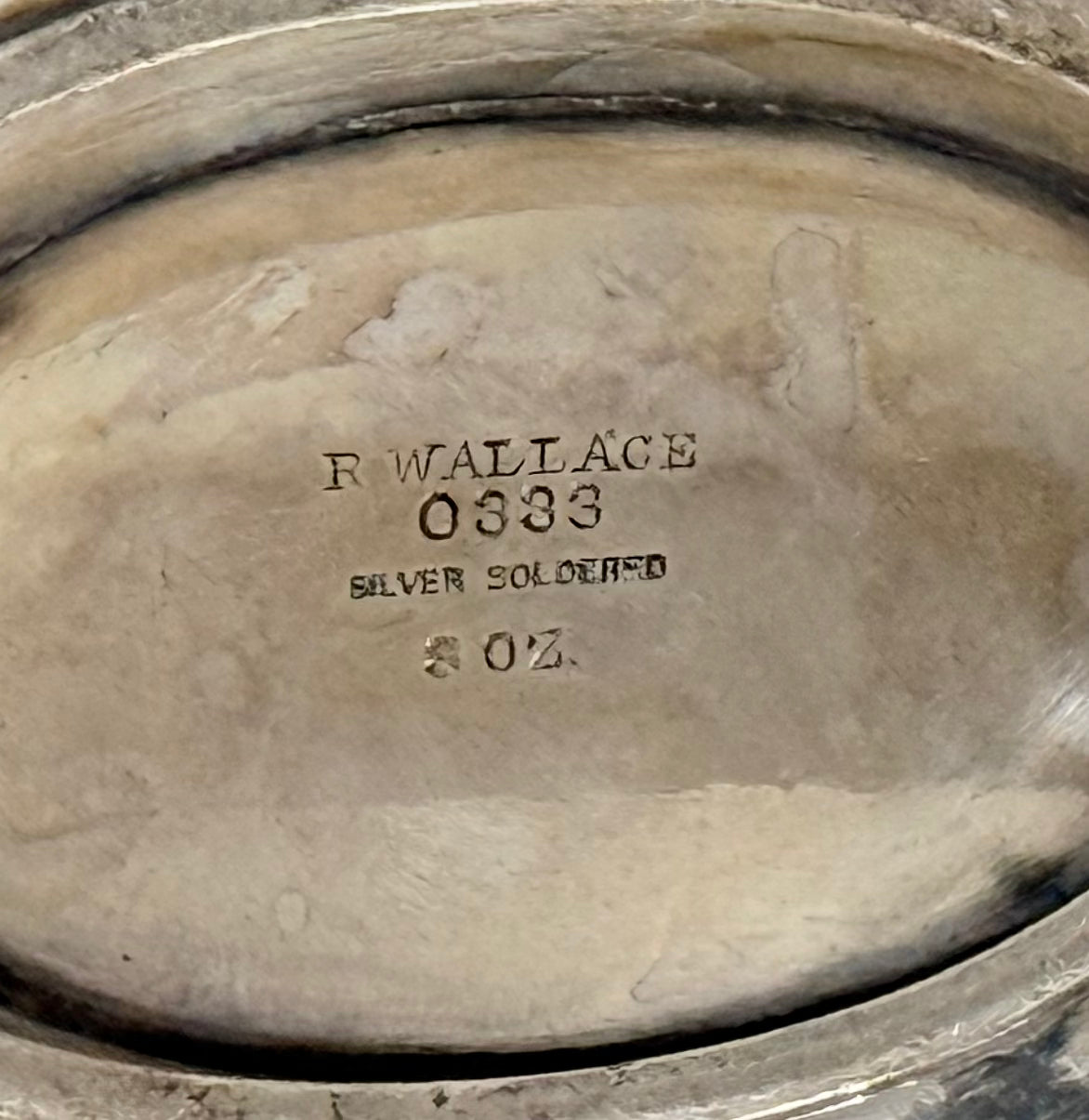 oblong bowl