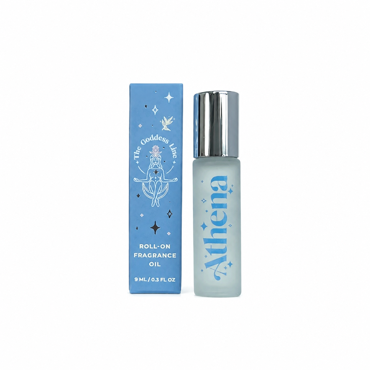 athena fragrance oil