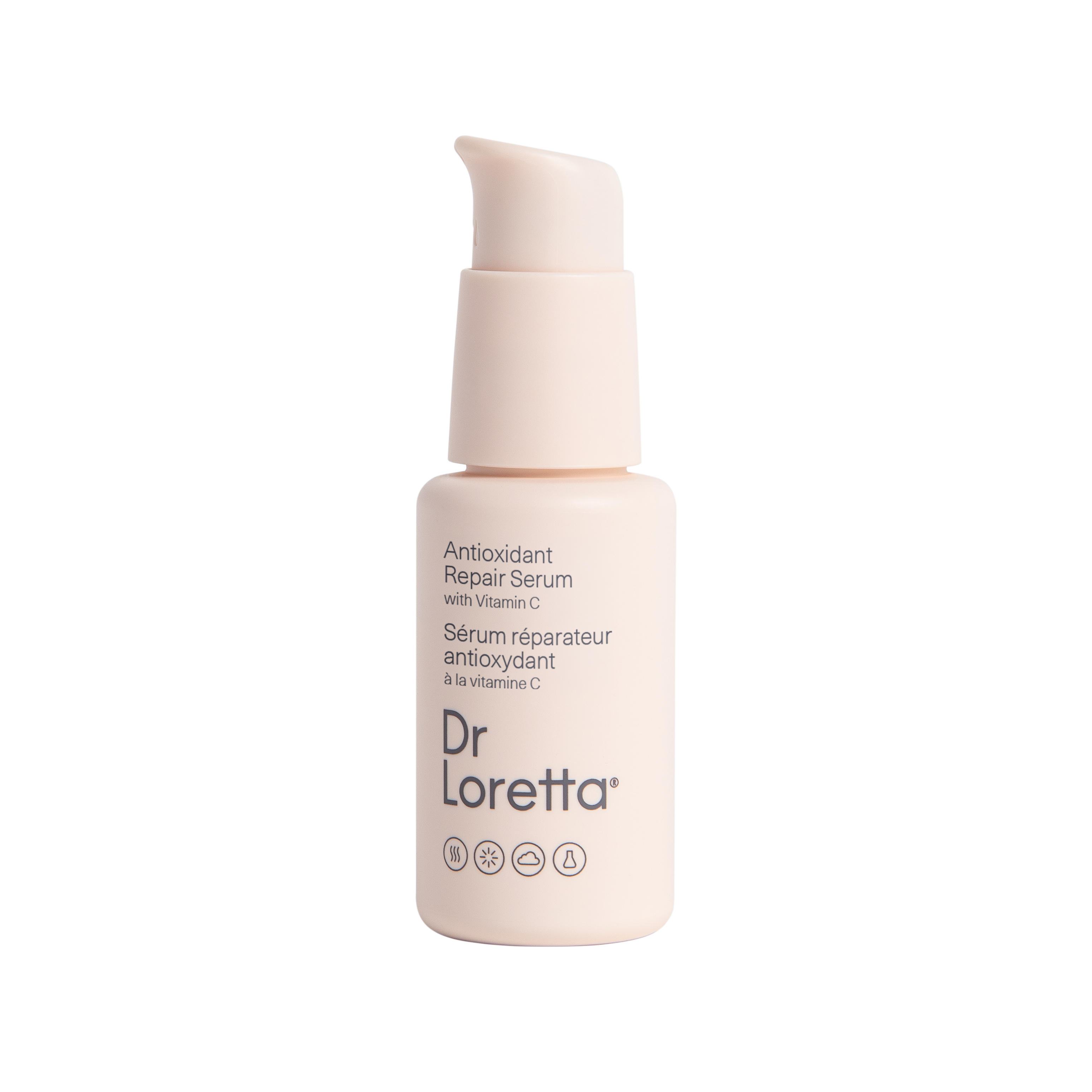 Dr.Loretta Antioxidant Repair Serum