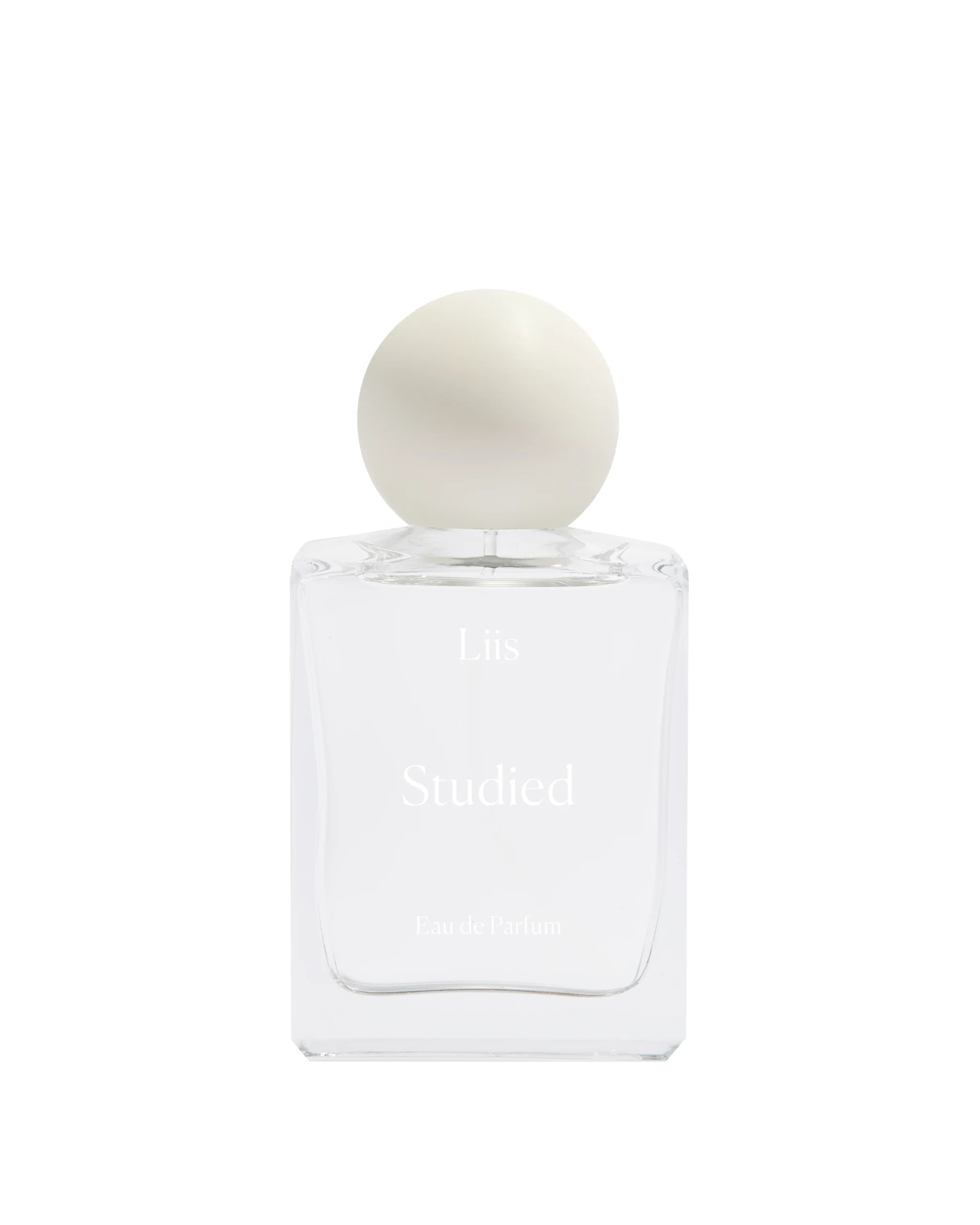 liis studied eau du parfum