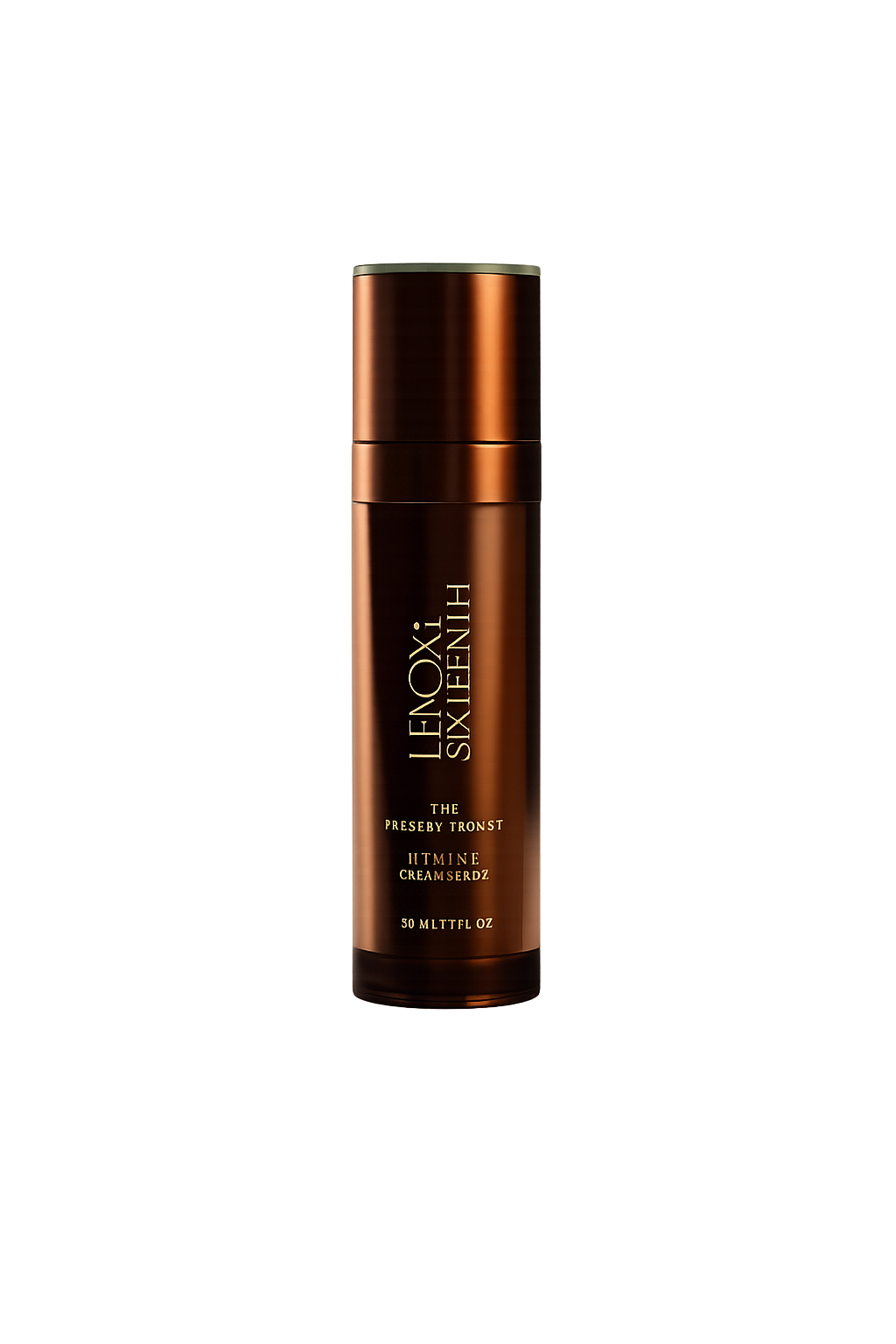 the preservationist vitamin c cream serum