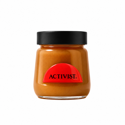 activist 850+MGO Raw Mānuka Honey