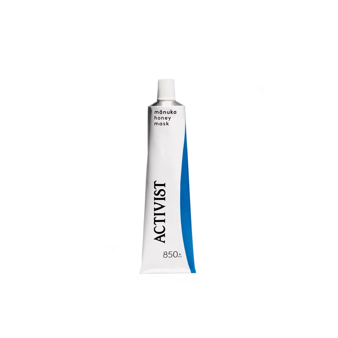 Activist Manuka Honey Mask