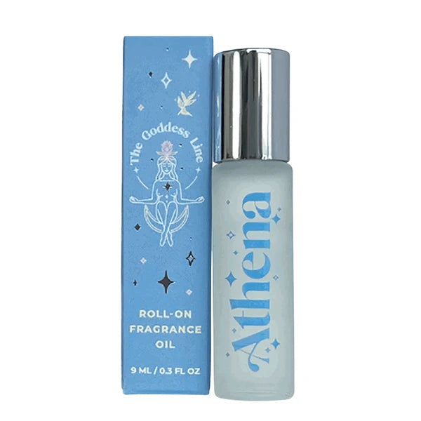 athena fragrance oil