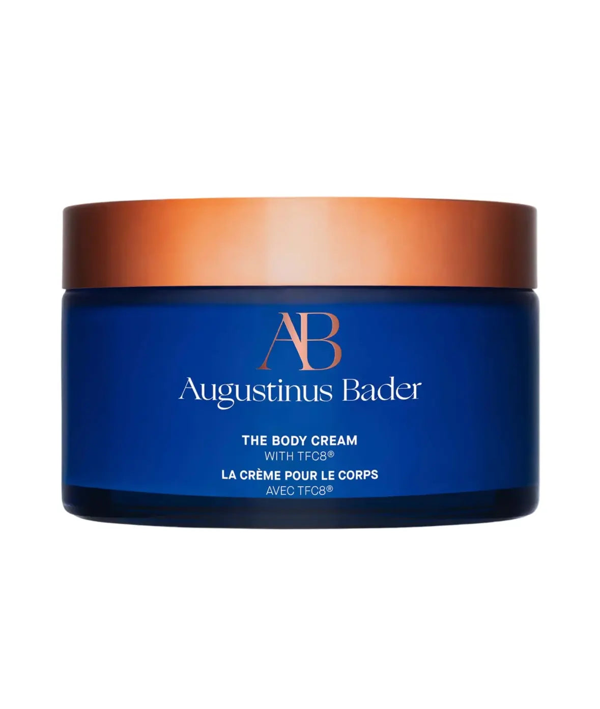 Augustinus Bader The Body Cream