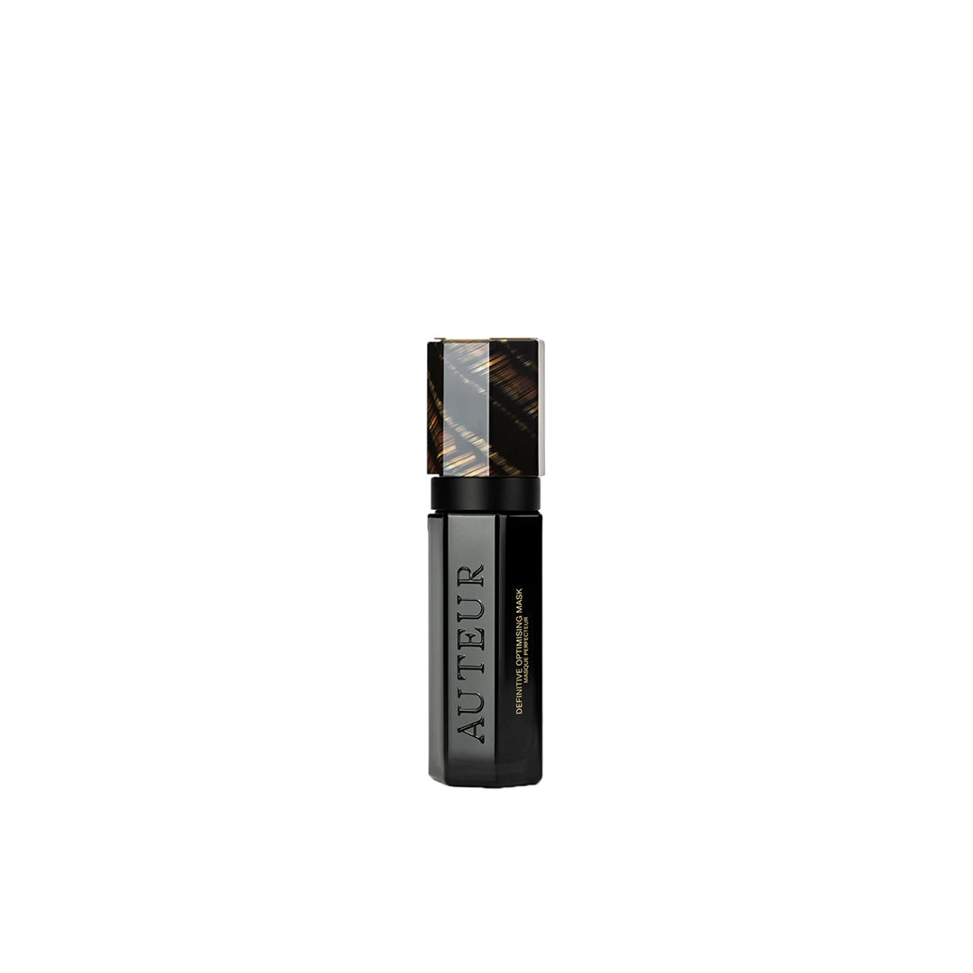 auteur definitive optimising mask