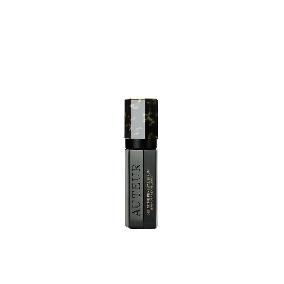 auteur definitive renewal serum