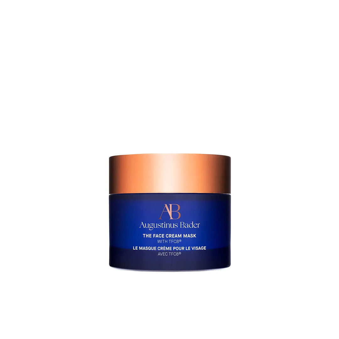 augustinus bader the face cream mask