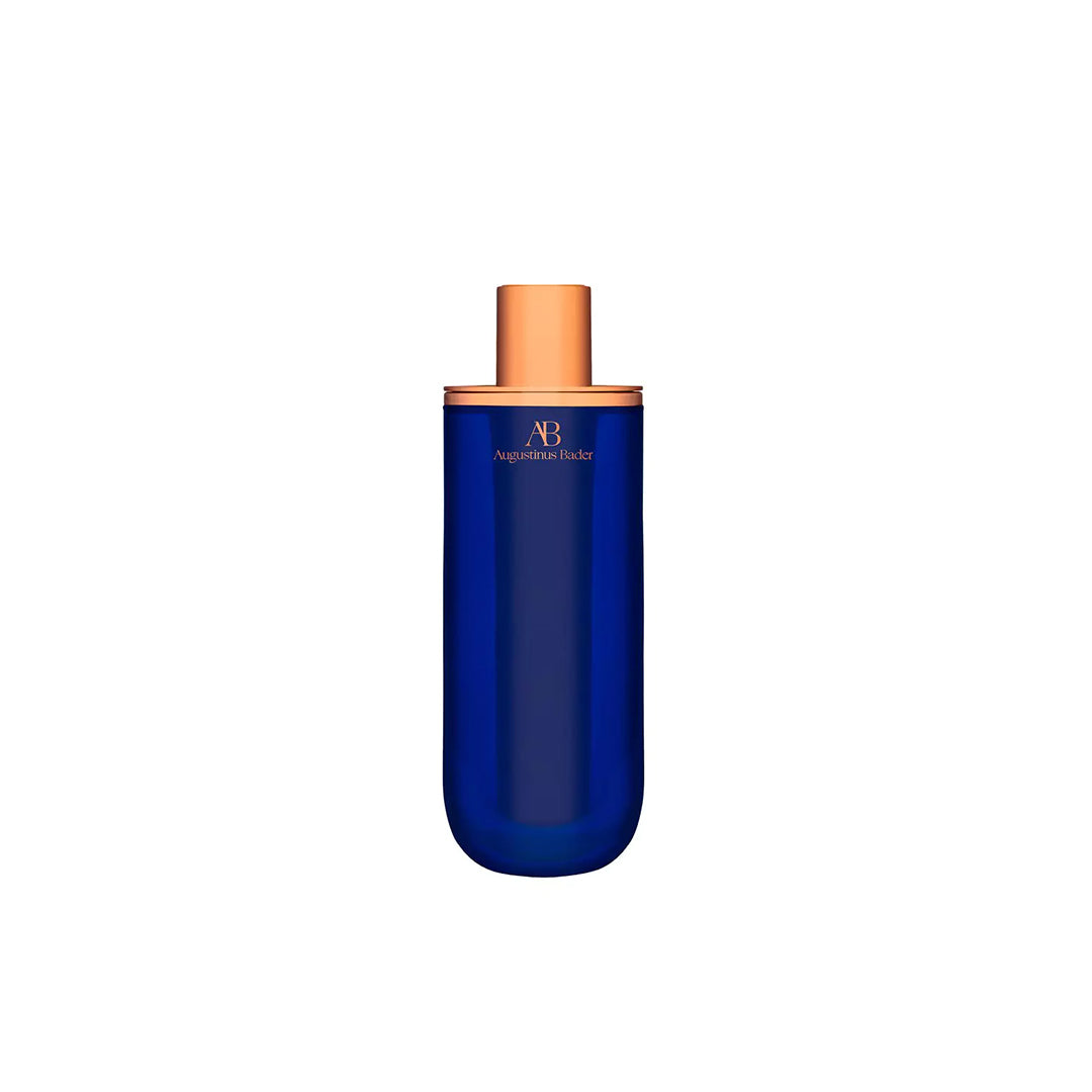Augustinus Bader The Serum