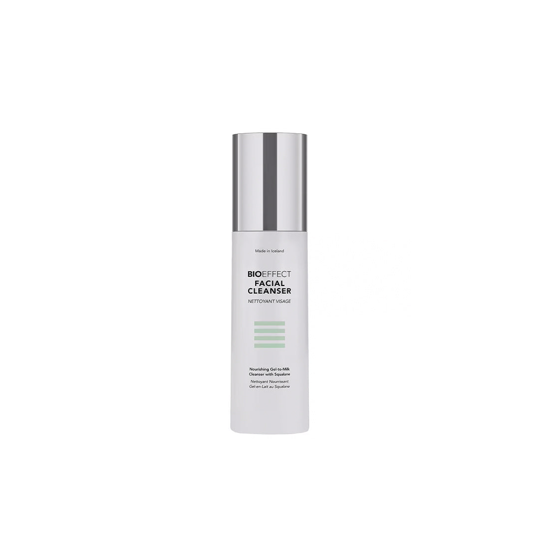 BioEffect Facial Cleanser