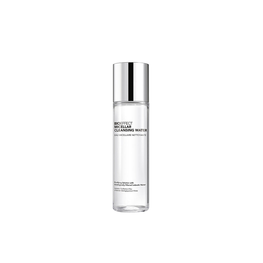 Bioeffect Micellar Cleansing Water