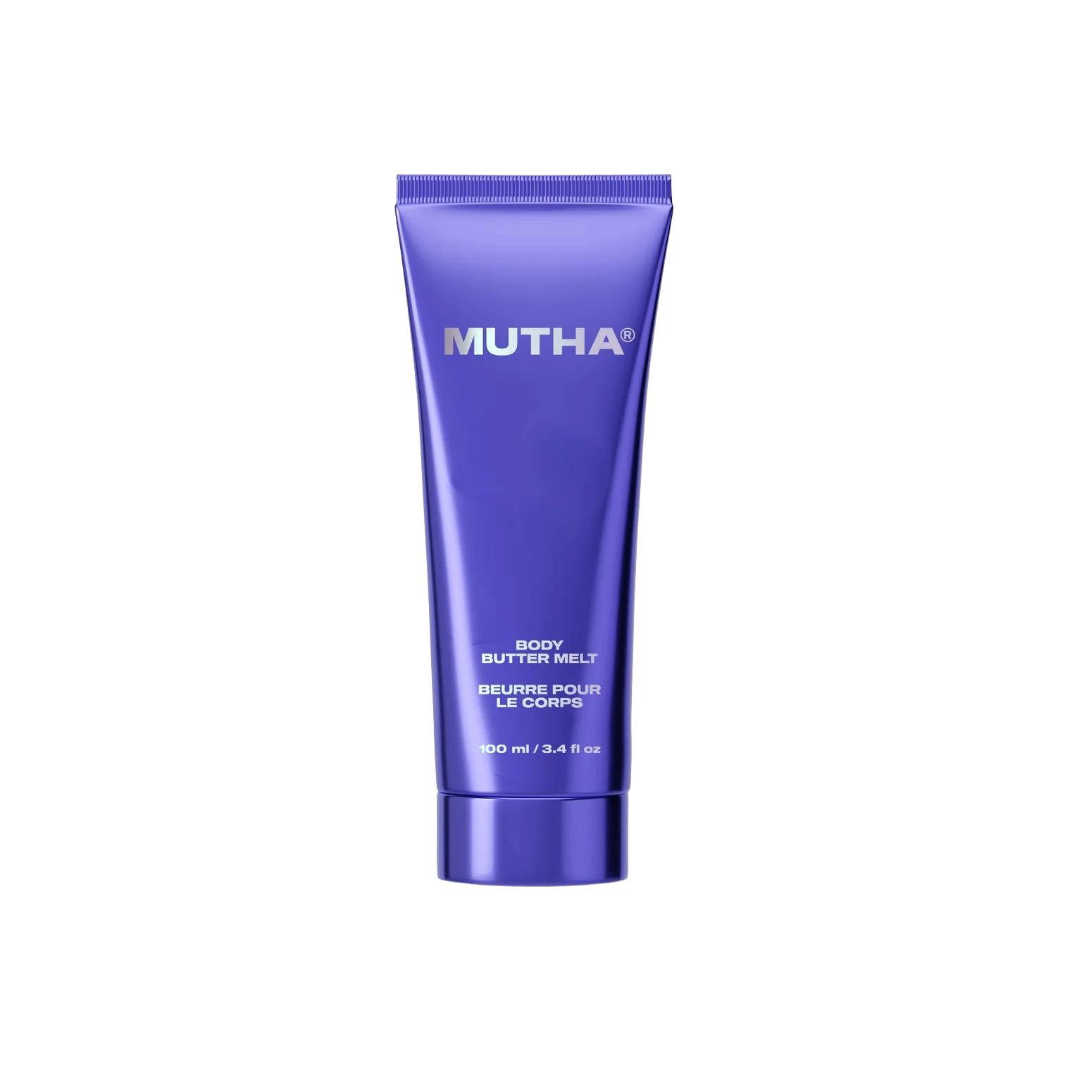 mutha body butter melt