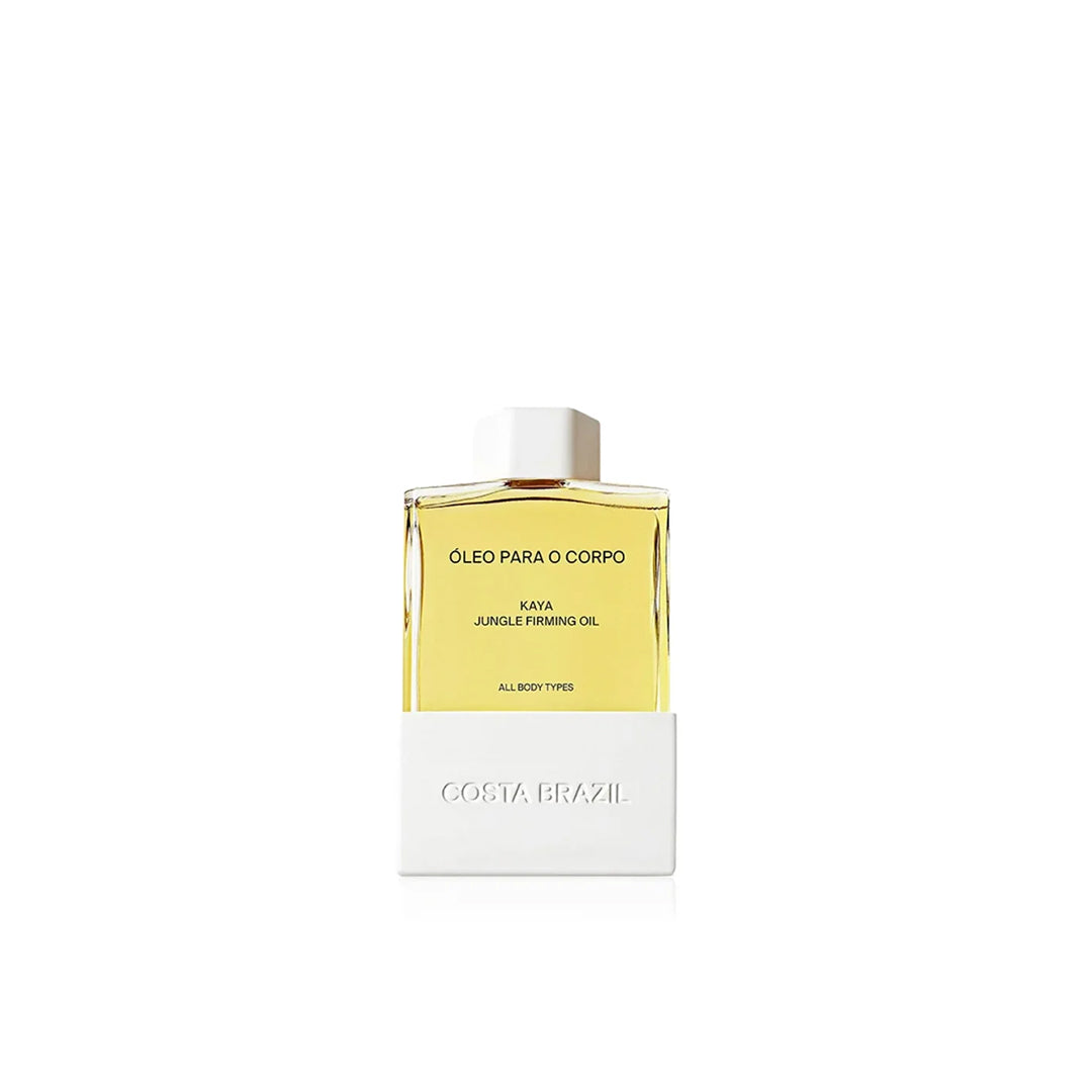 costa brazil jungle firming oil