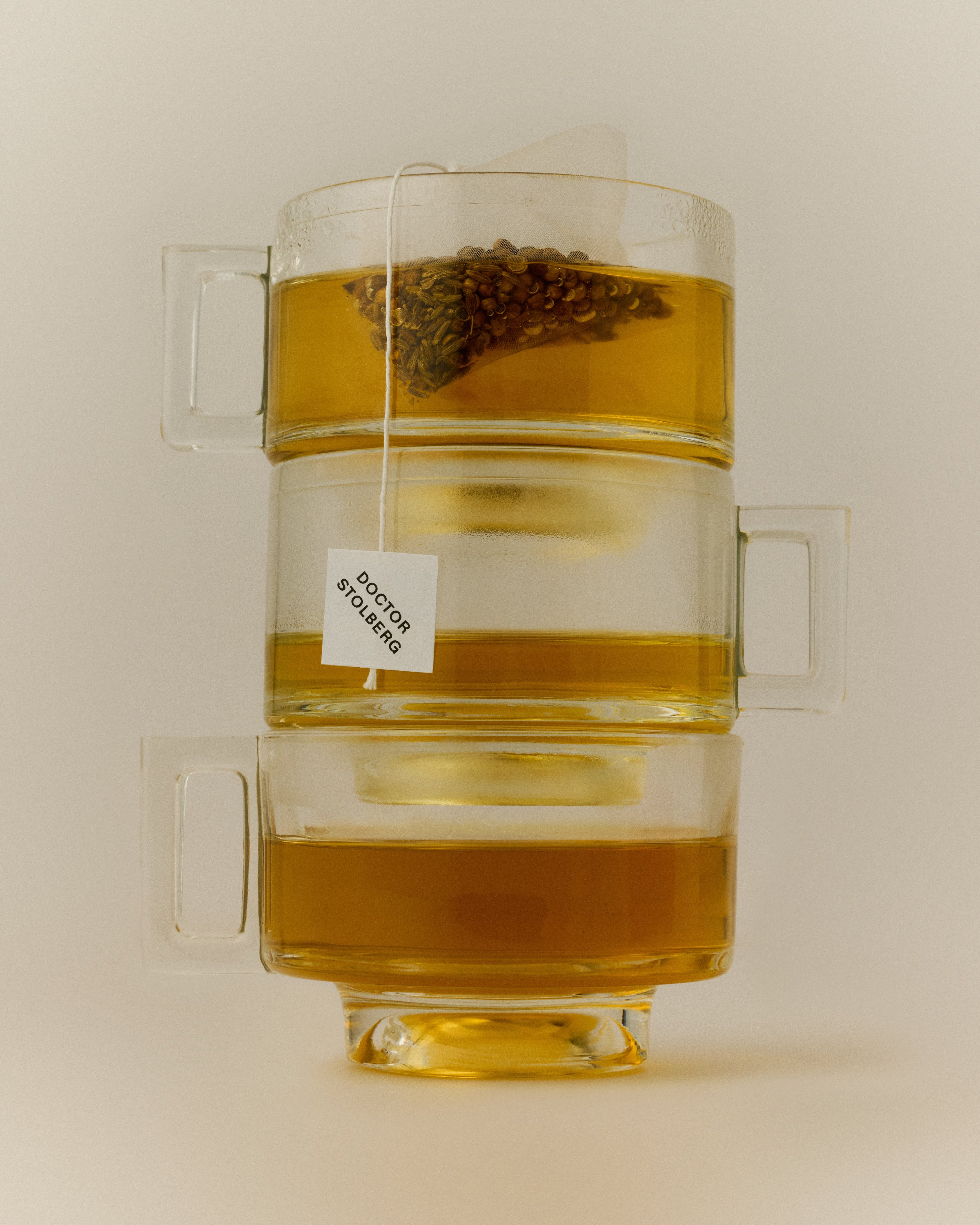 dr stolberg rest + digest tea