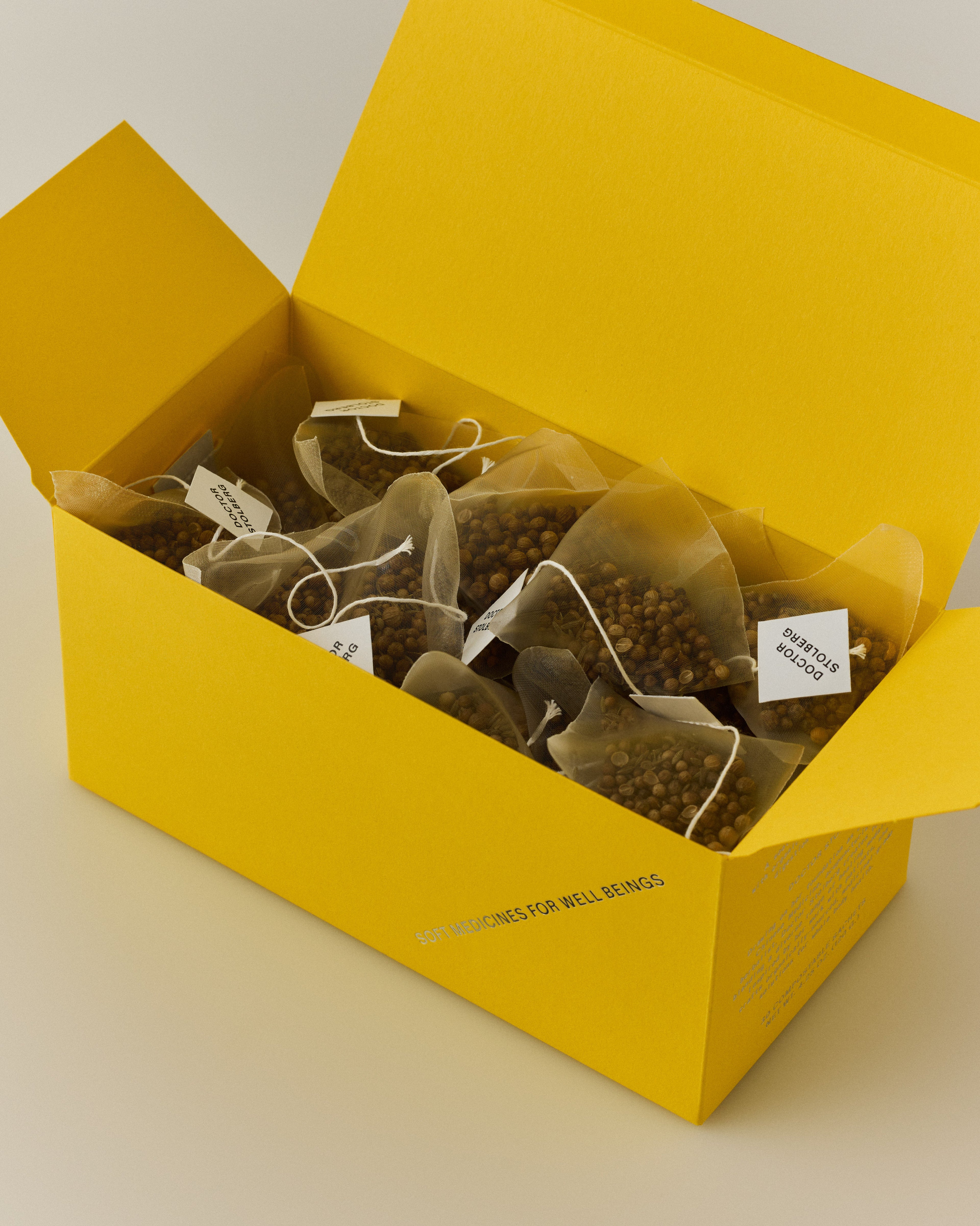 dr stolberg rest + digest tea