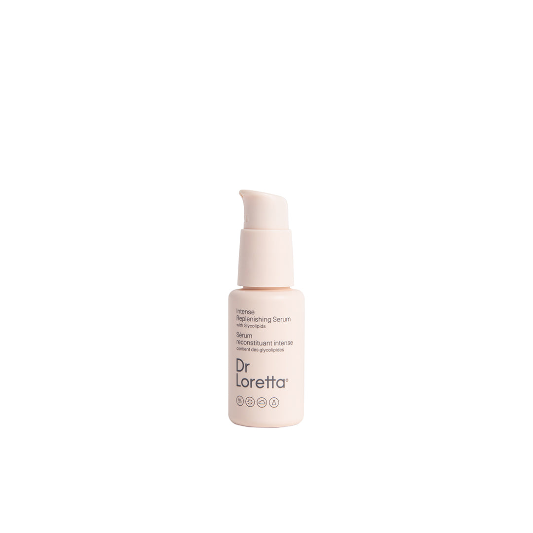 Dr.Loretta Intense Replenishing Serum