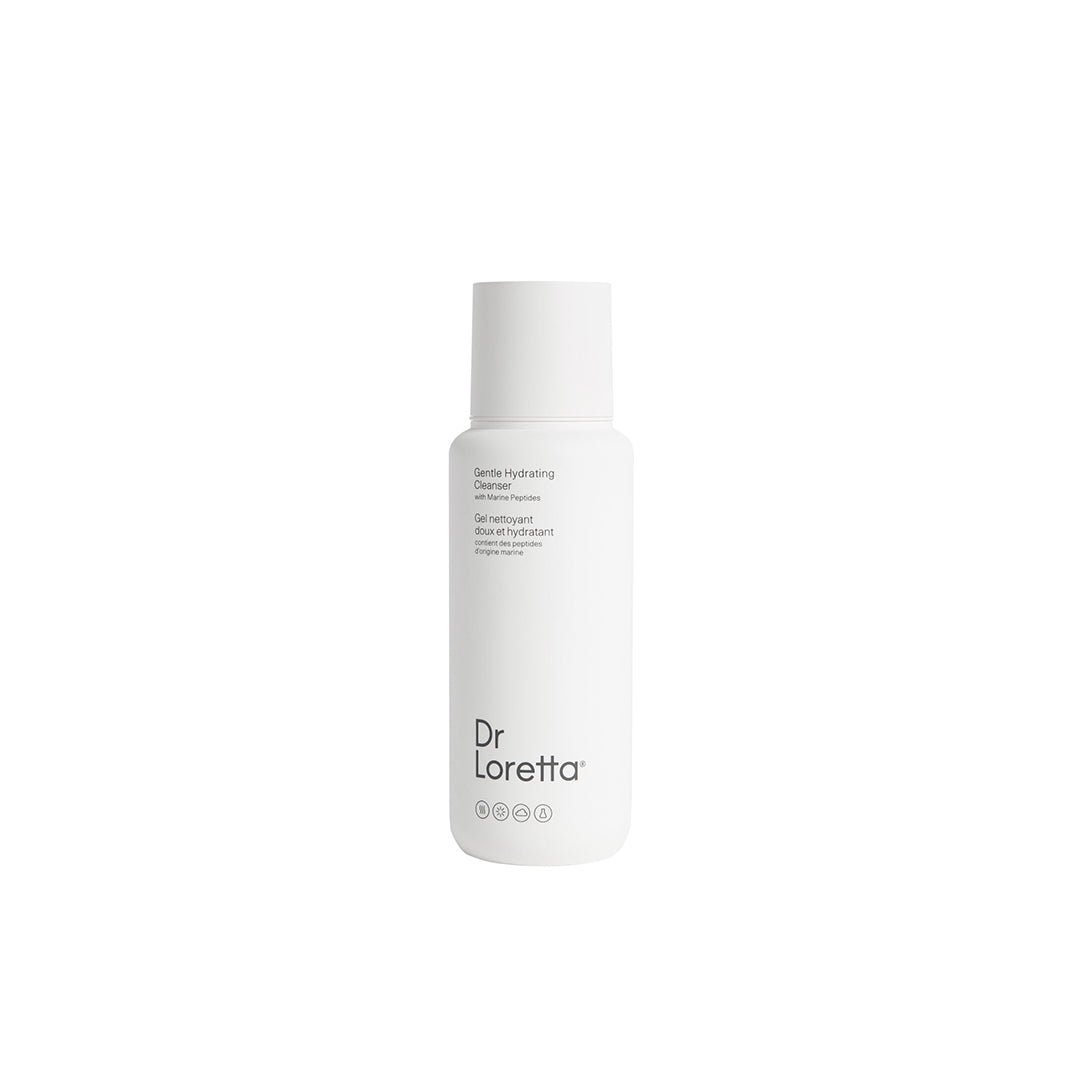 Dr.Loretta Gentle Hydrating Cleanser