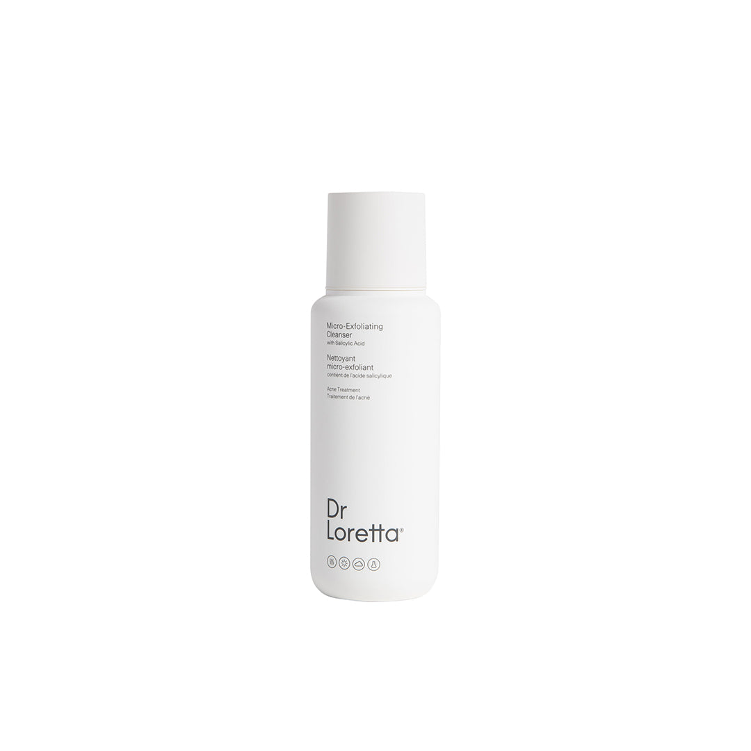 Dr.Loretta Micro-Exfoliating Cleanser