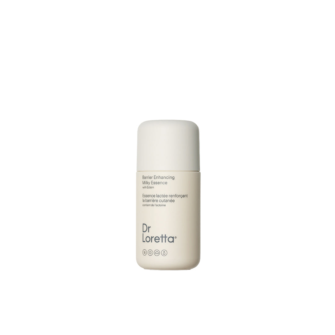 dr.loretta barrier enhancing milky essence