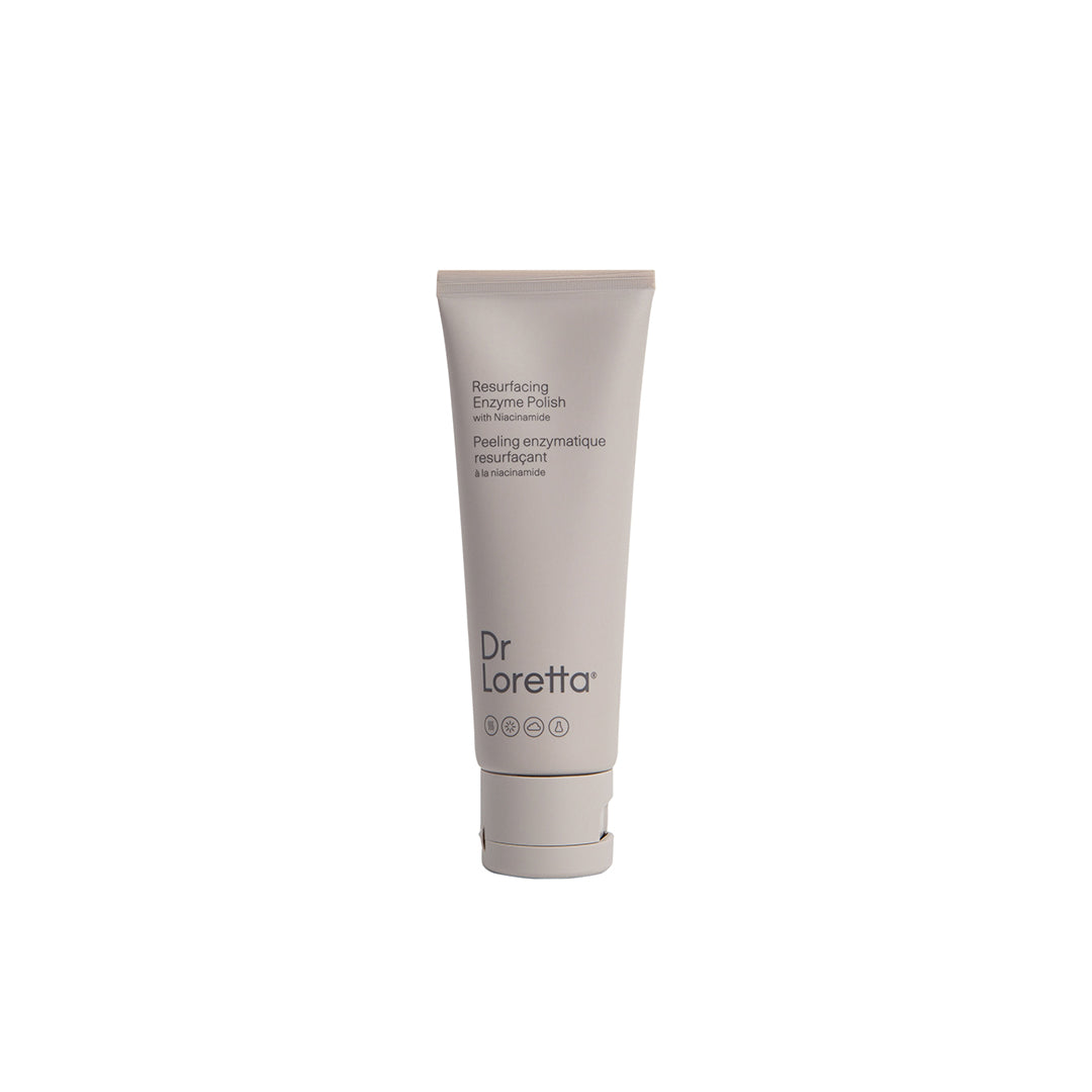 Dr.Loretta Resurfacing Enzyme Polish