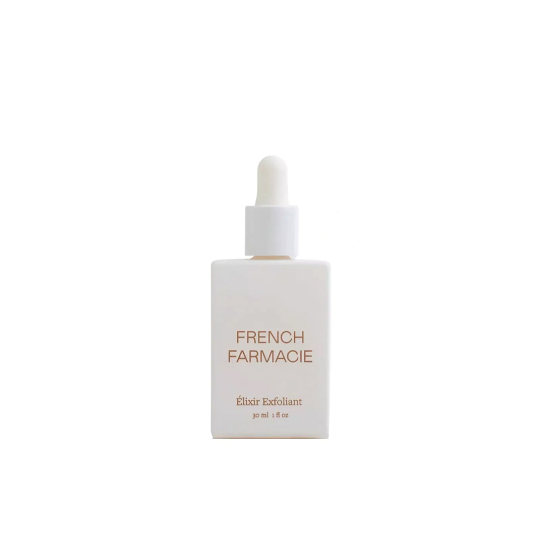 French Farmacie Elixir Exfoliant
