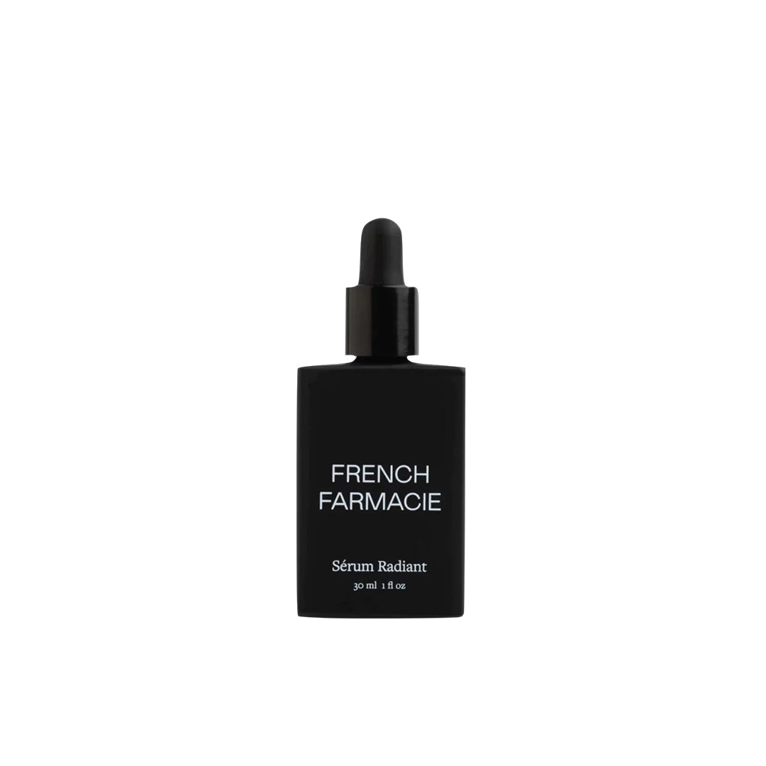 French Farmacie Sérum Radiant