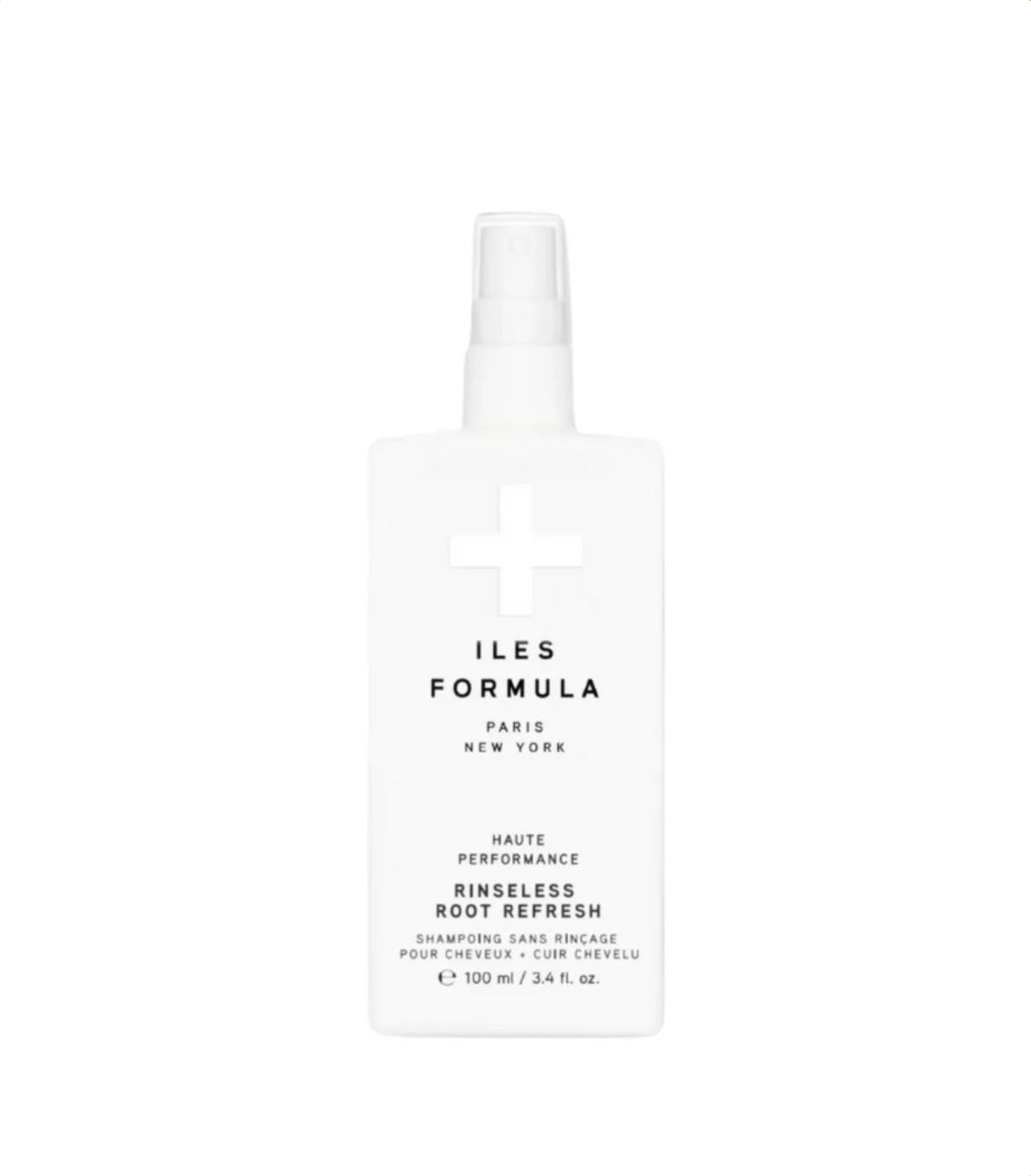 iles formula root refresh