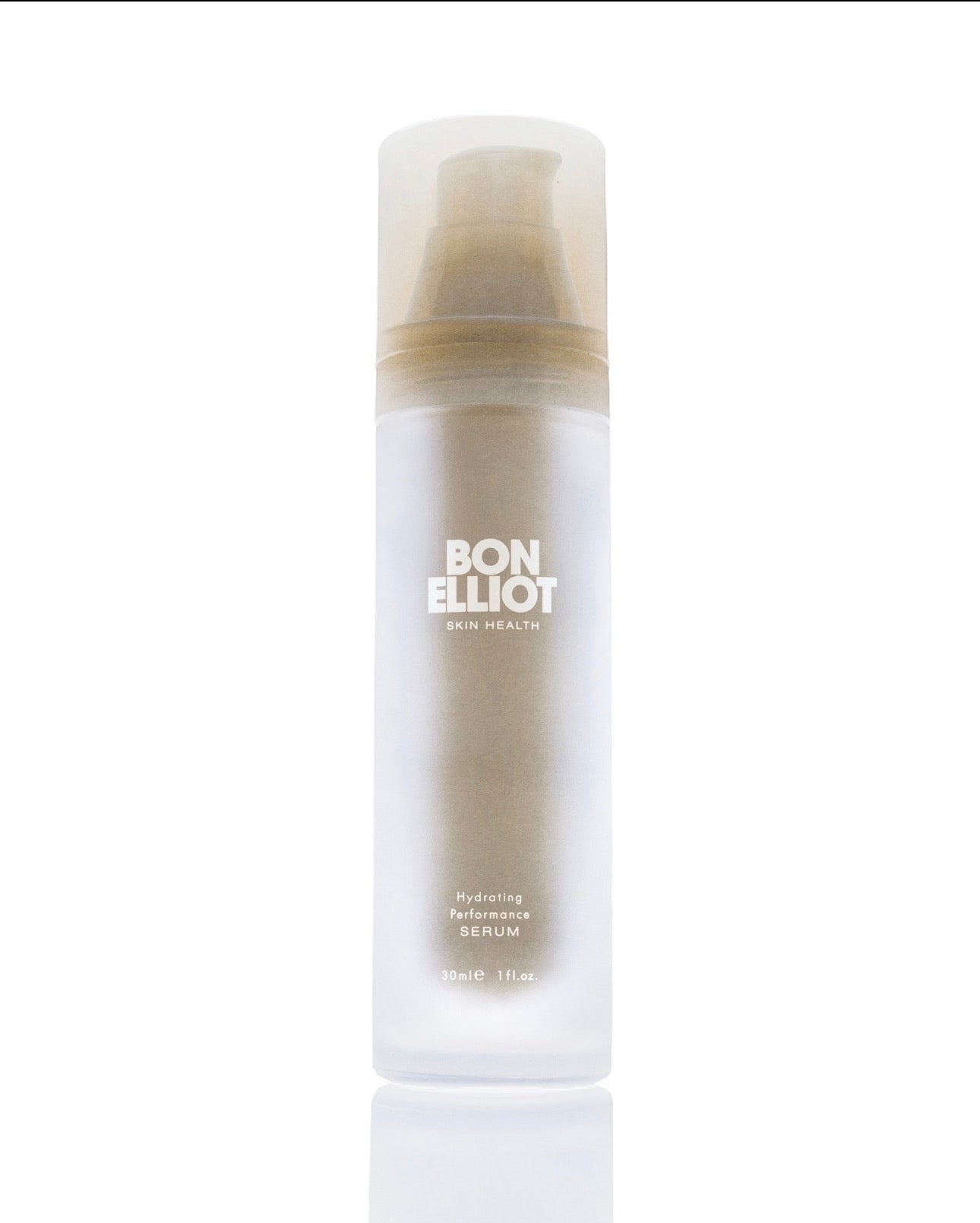 bon elliot hydrating performance serum
