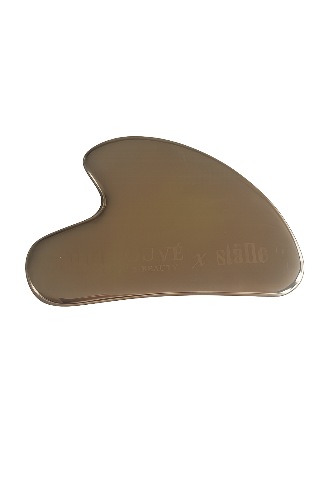 retrouvé x ställe gua sha