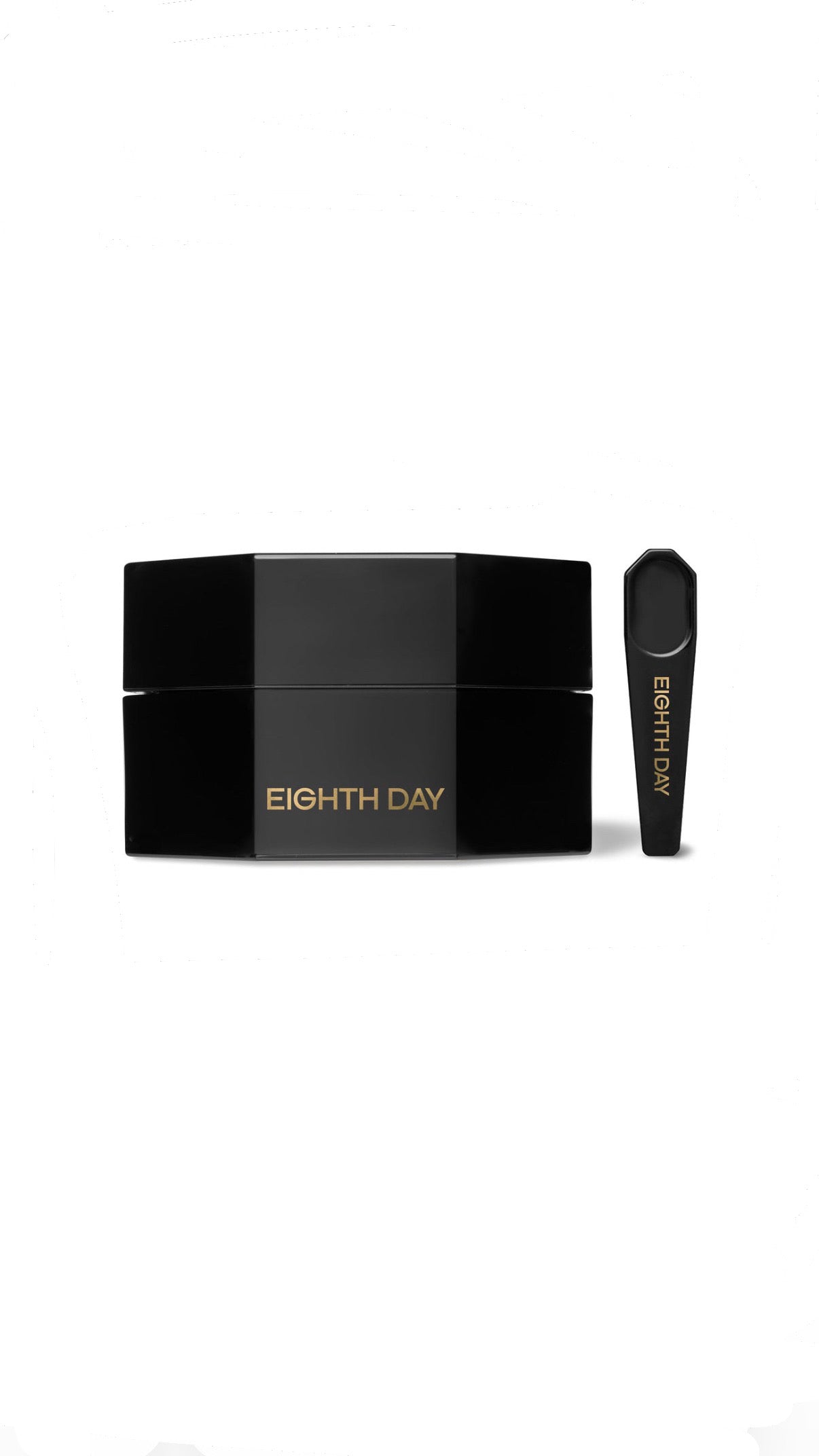 eighth day the night cream treatment