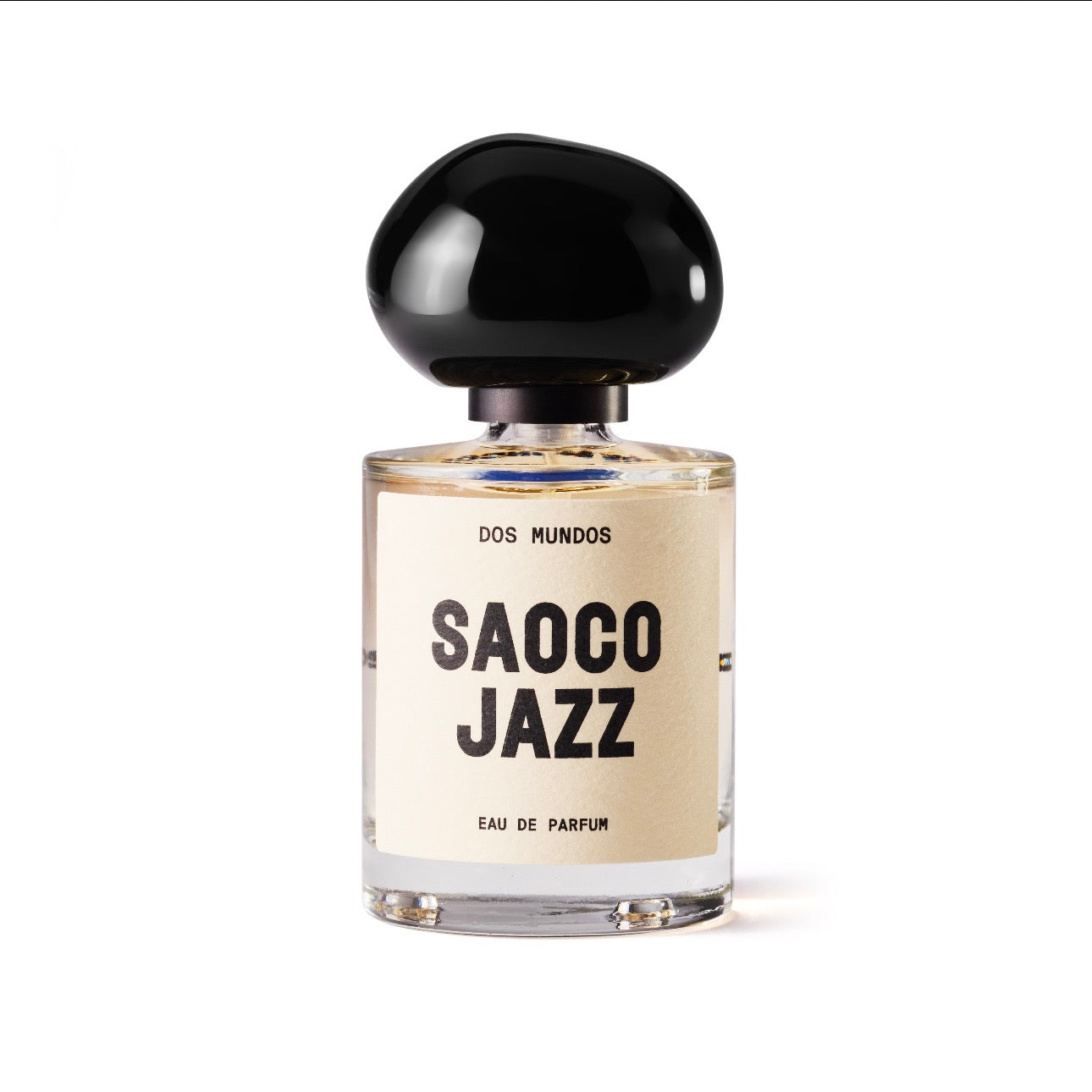 dos mundos saoco jazz eau de parfum