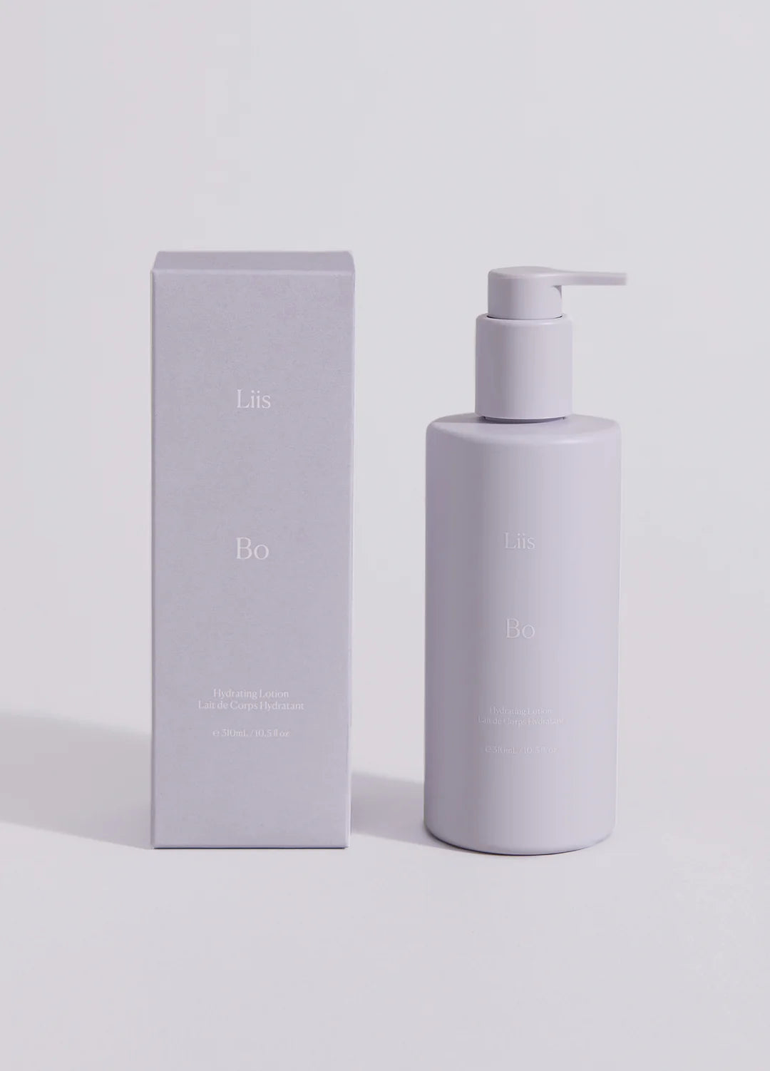liis bo hydrating lotion