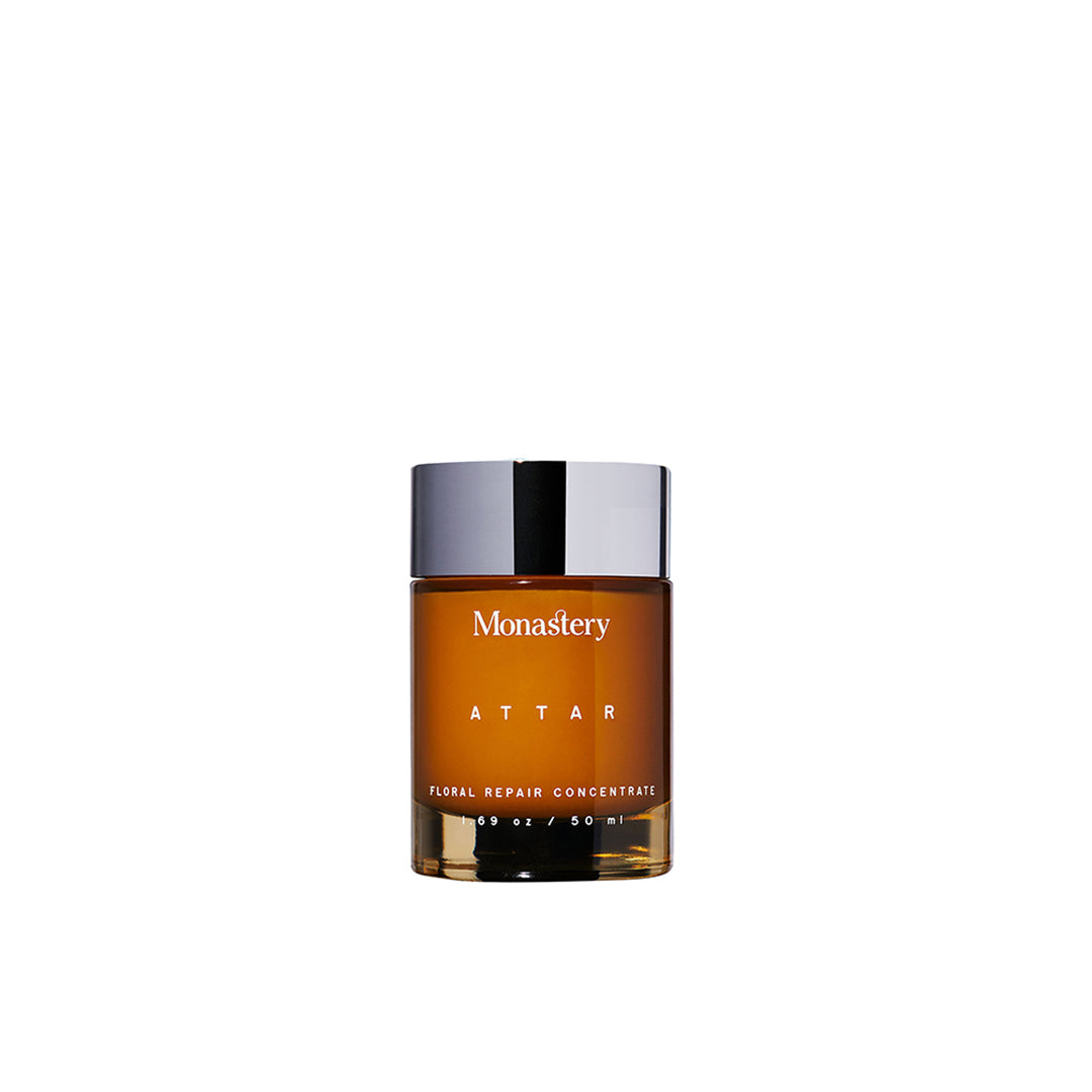 Monastery Attar Floral Repair Concentrate