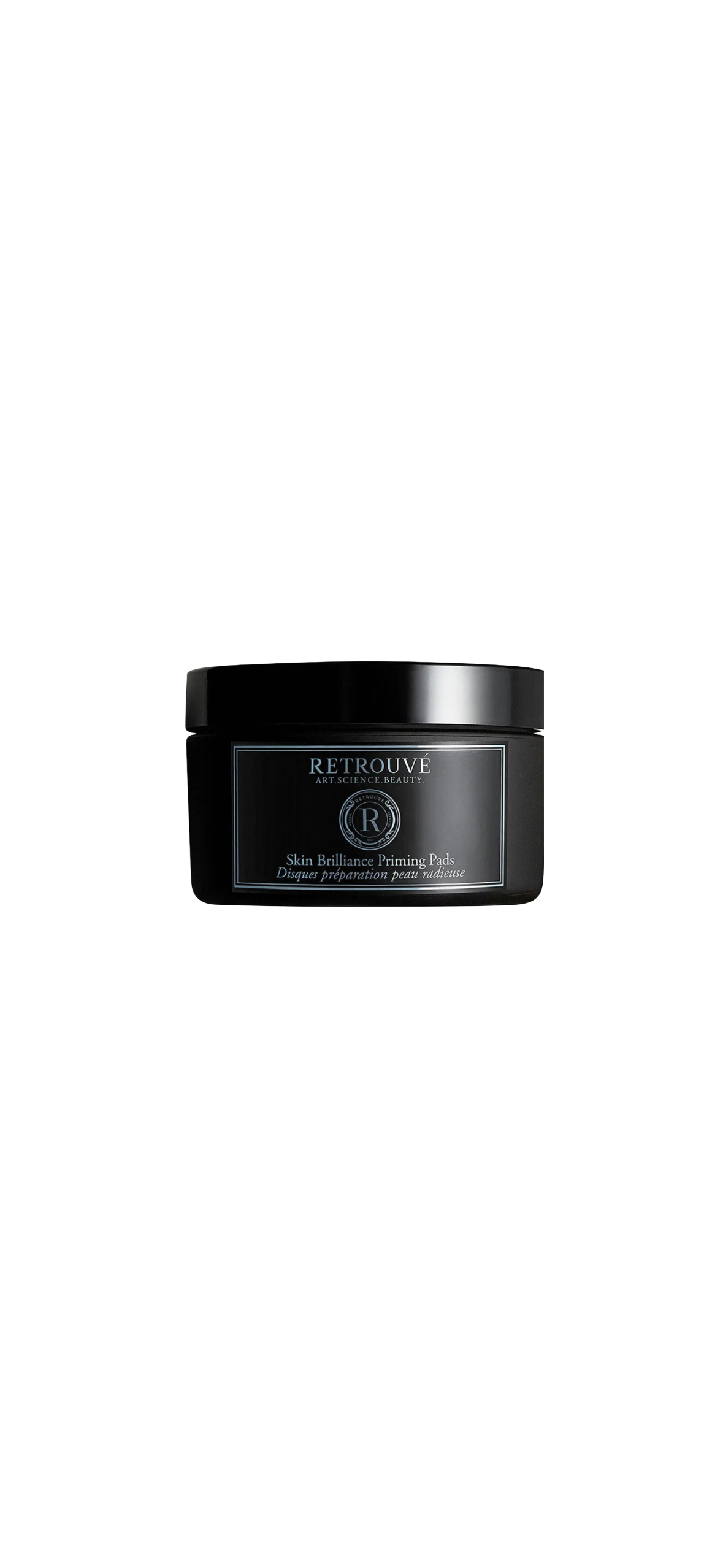 retrouvé Skin Brilliance Priming Pads