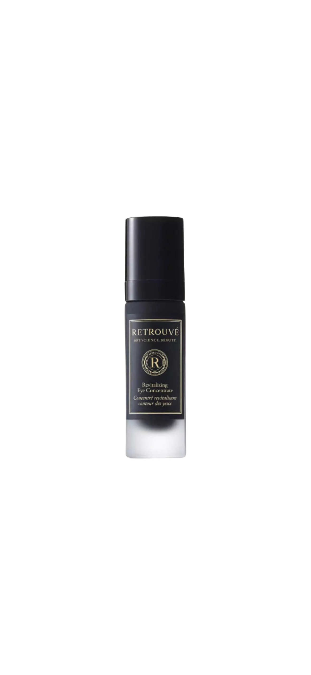 retrouvé revitalizing eye concentrate