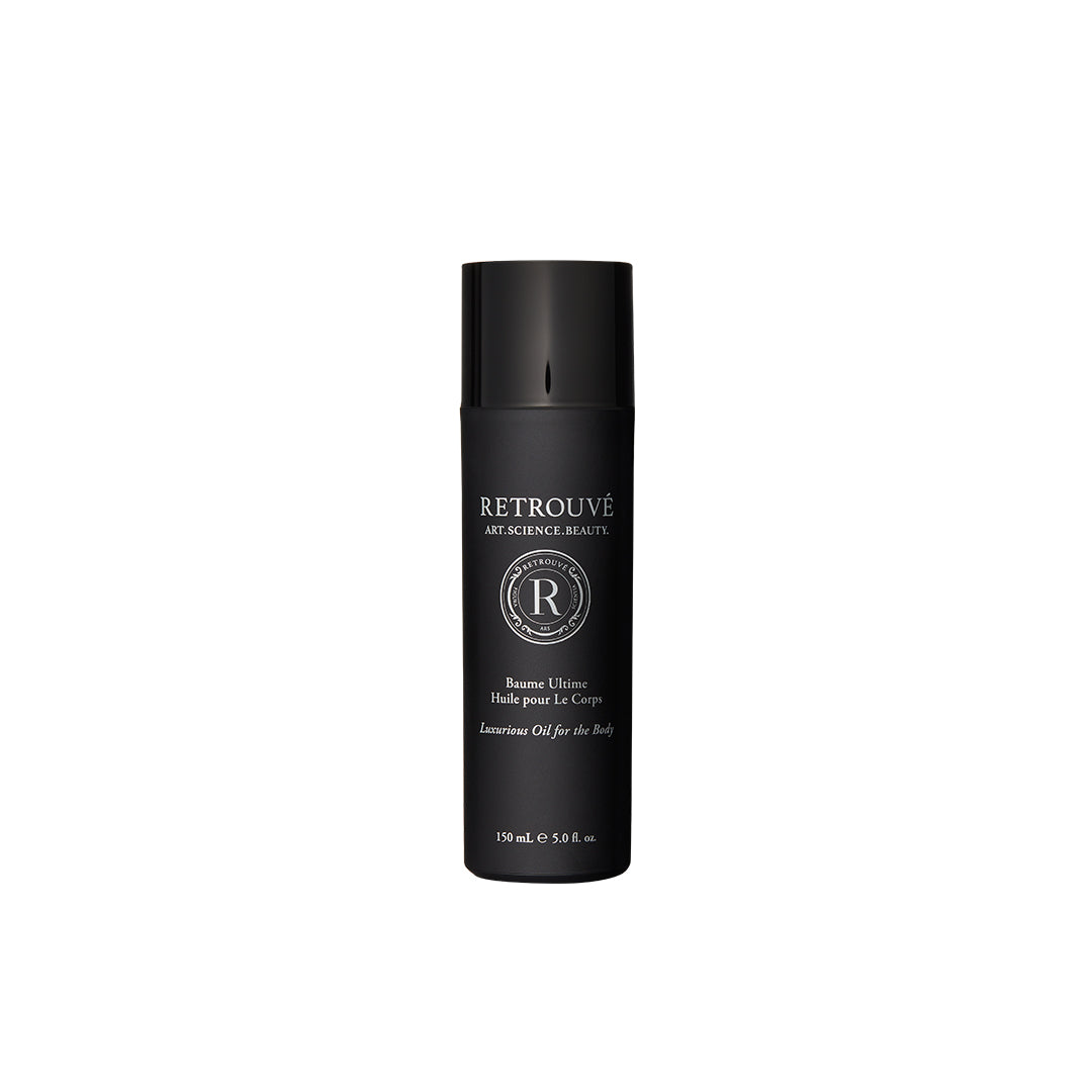 Retrouvé BAUME ULTIME BODY OIL