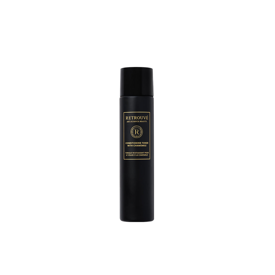 Retrouvé Conditioning Toner with Chamomile