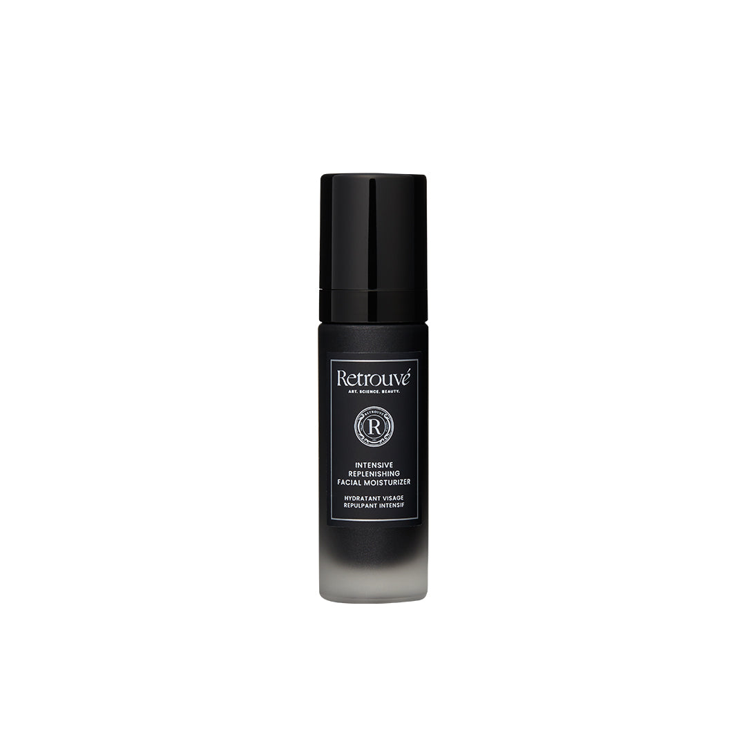 Retrouvé Voyage Intensive Replenishing Moisturizer - 30ml