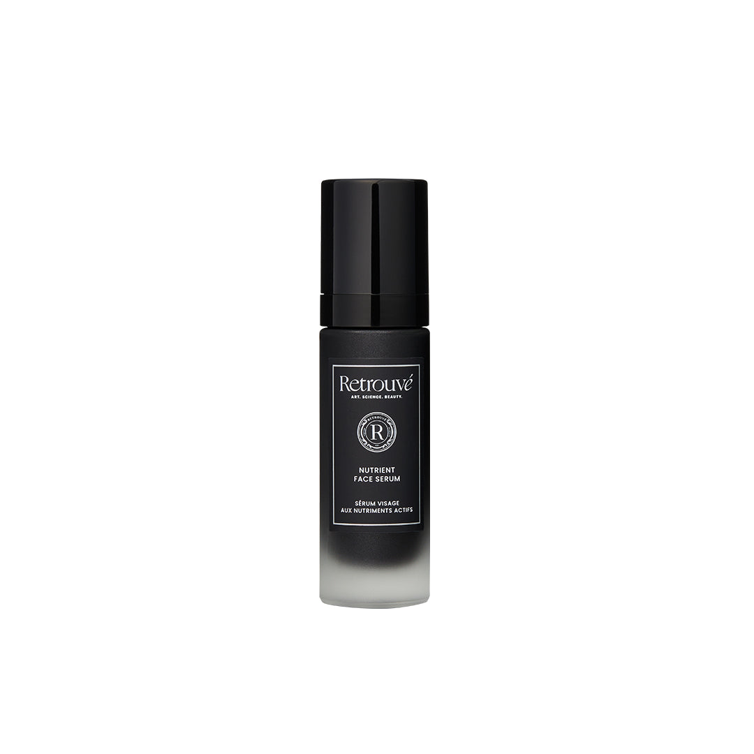 Retrouvé Nutrient Face Serum - 30 ml