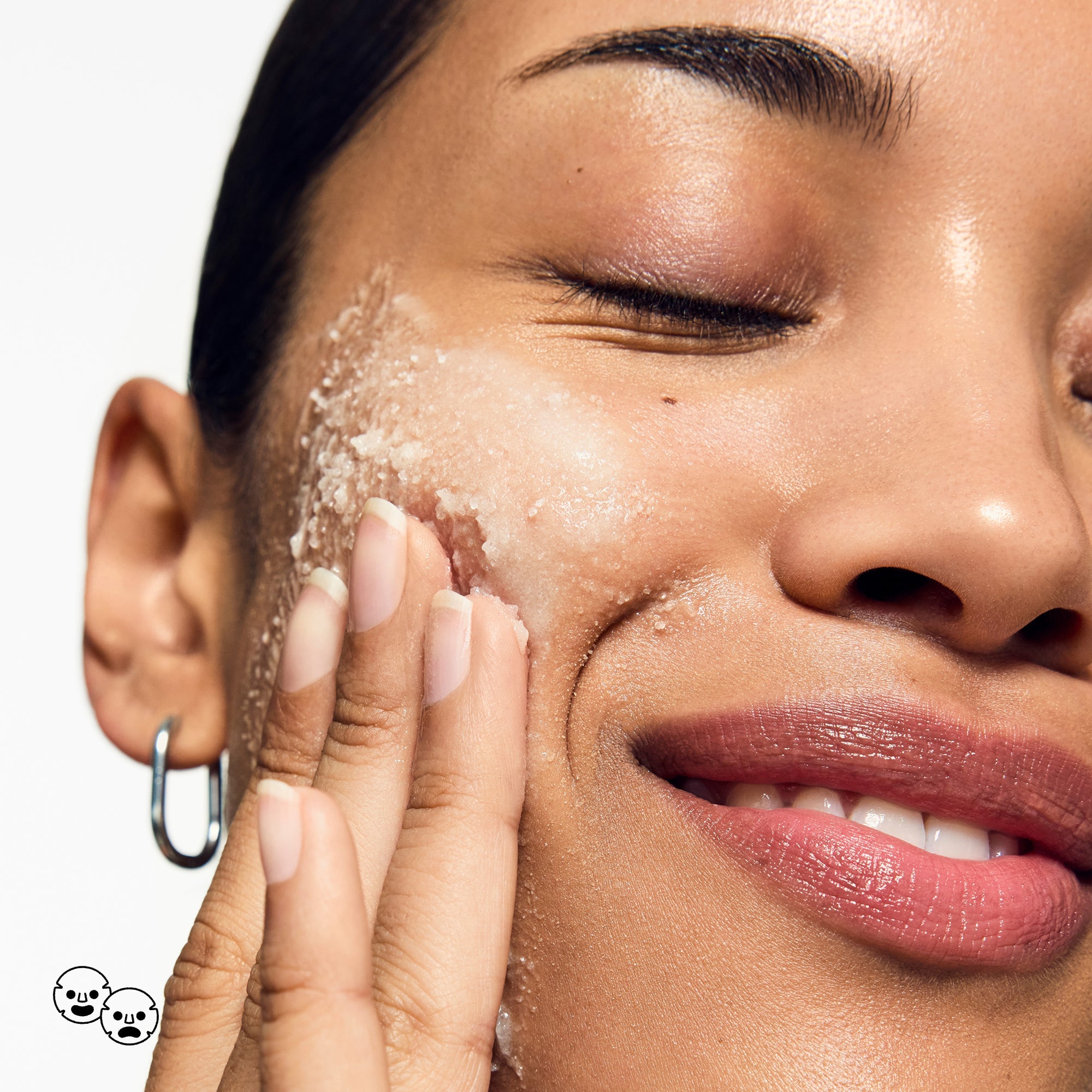 sofie pavitt studio-smooth microdermabrasion treatment scrub