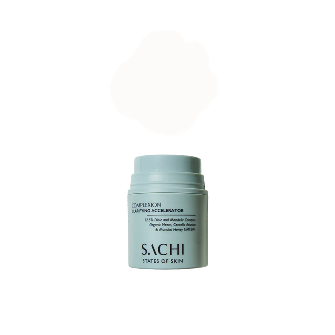 Sachi Skin Complexion Clarifying Accelerator